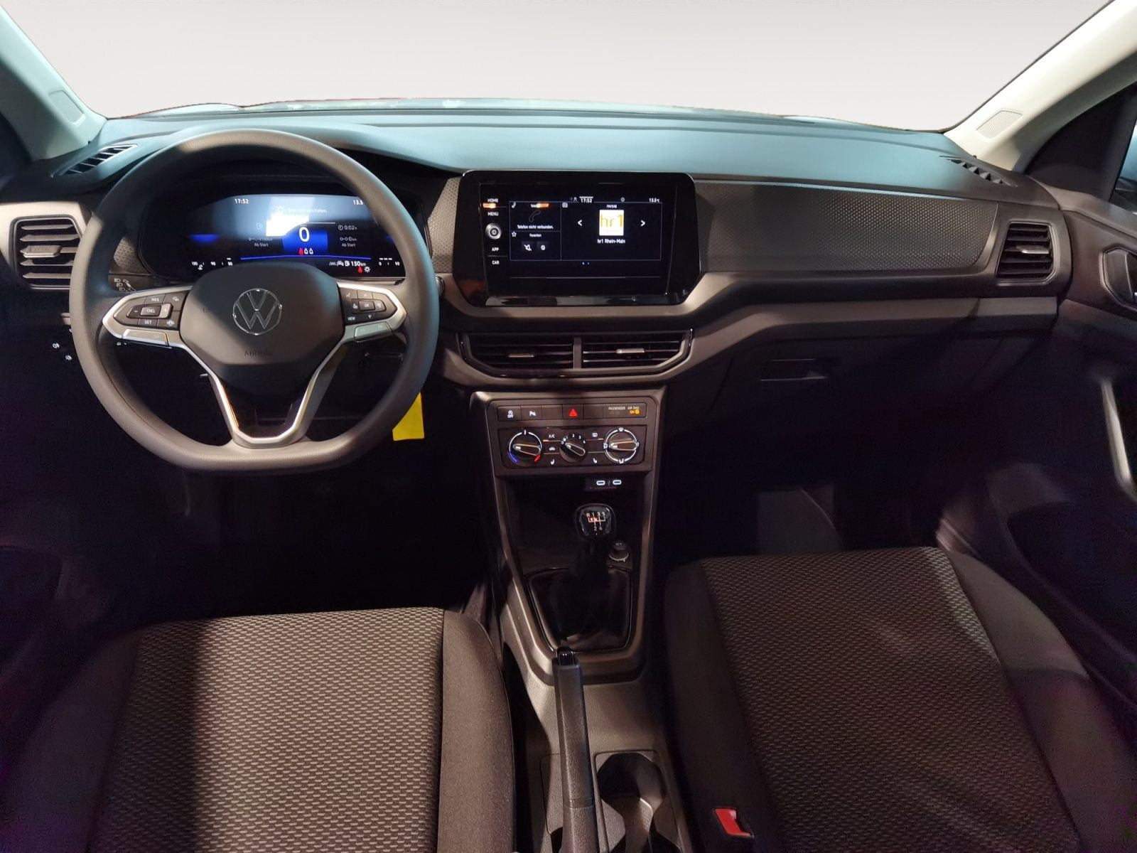 Volkswagen - T-Cross_11