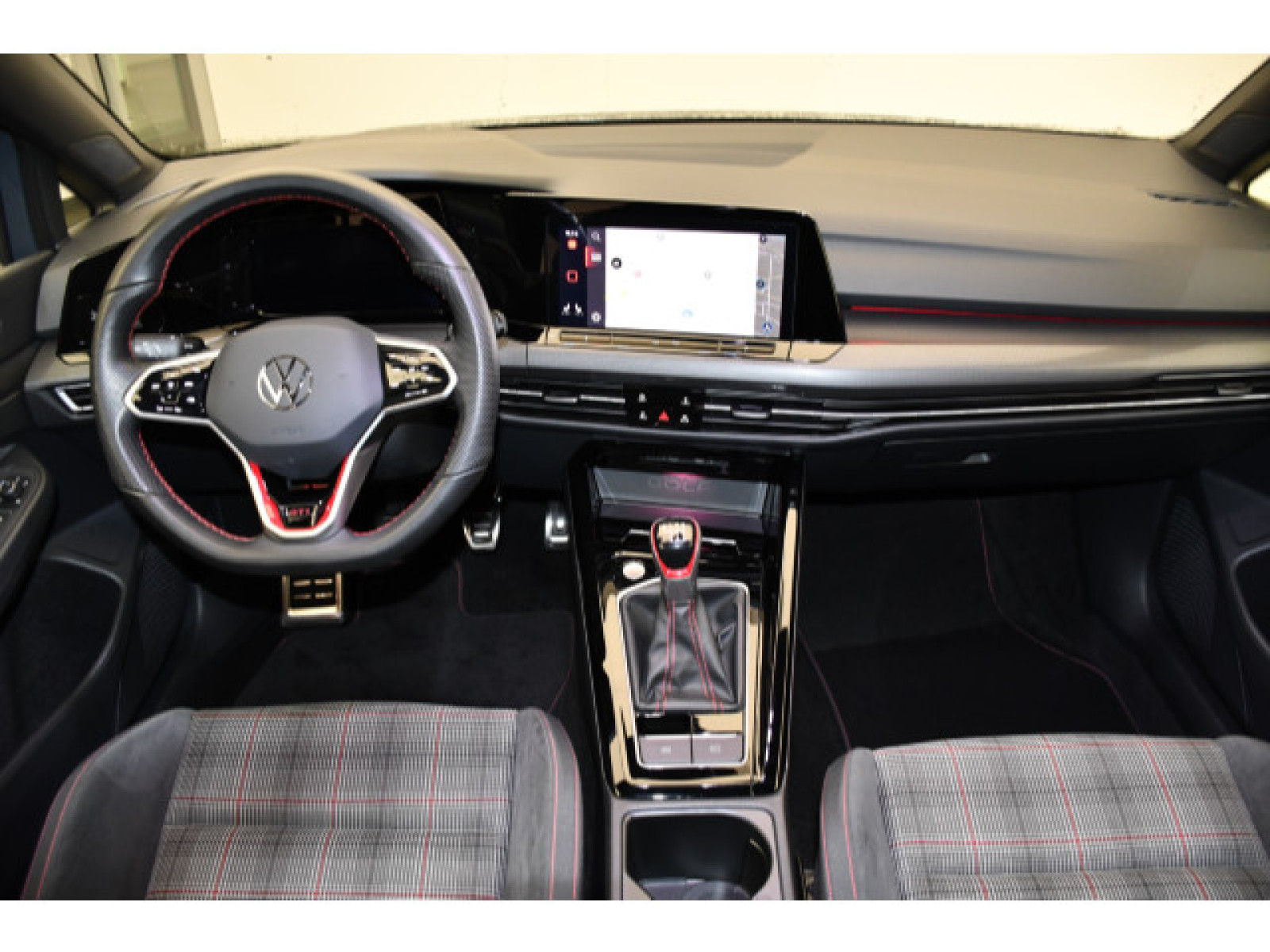 Volkswagen - Golf GTI_4