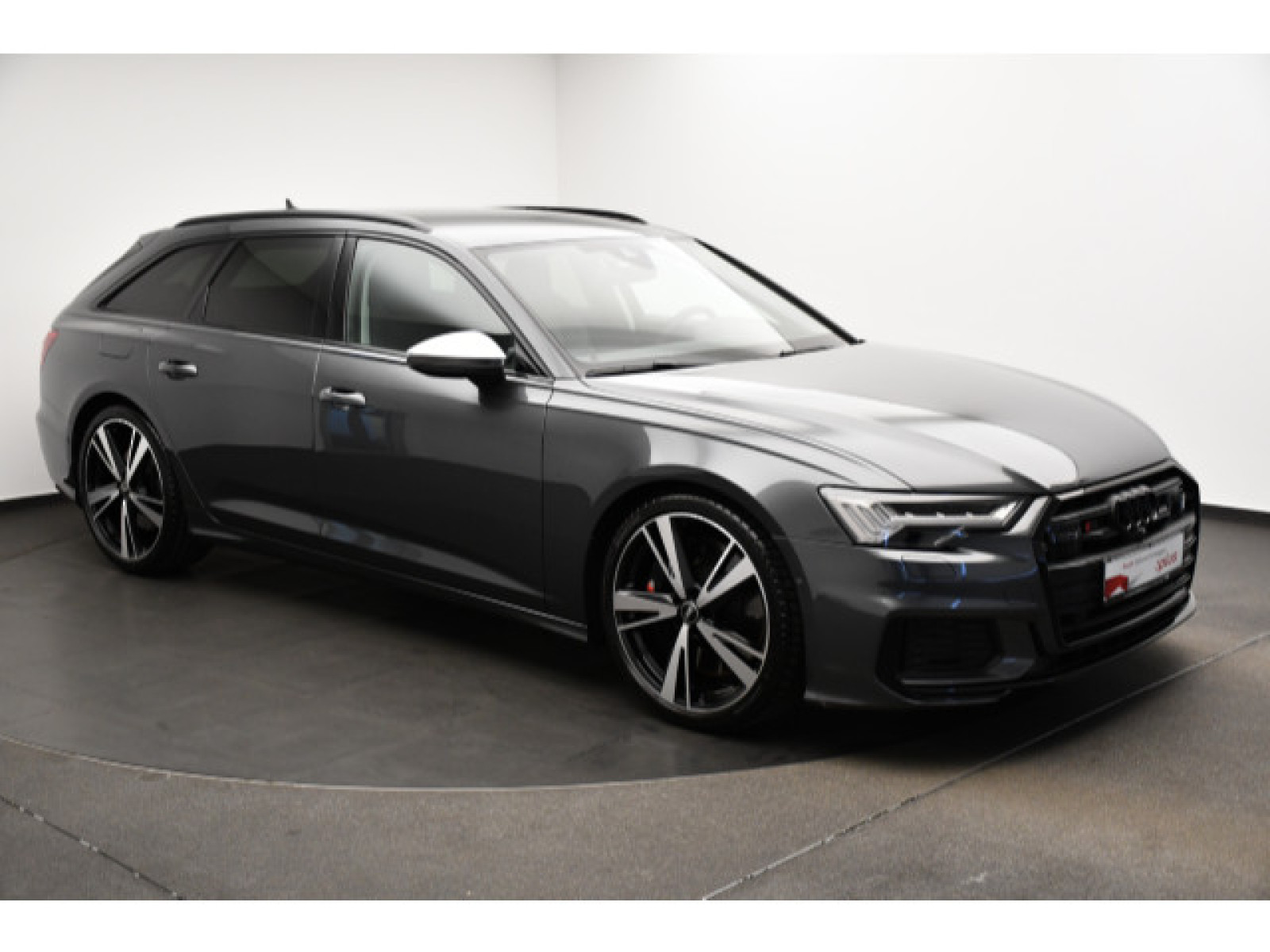 Audi - S6 Avant_15