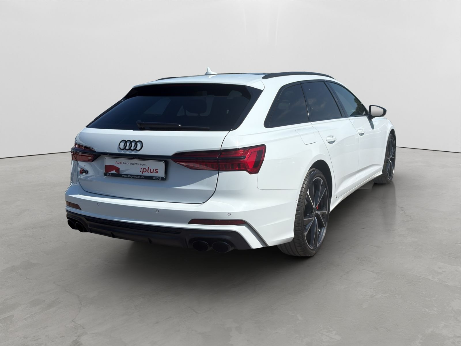 Audi - S6 Avant_7