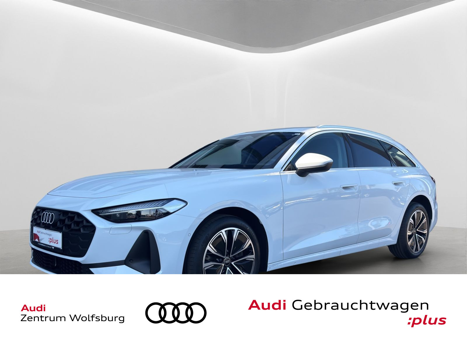 Audi - A5 Avant_1