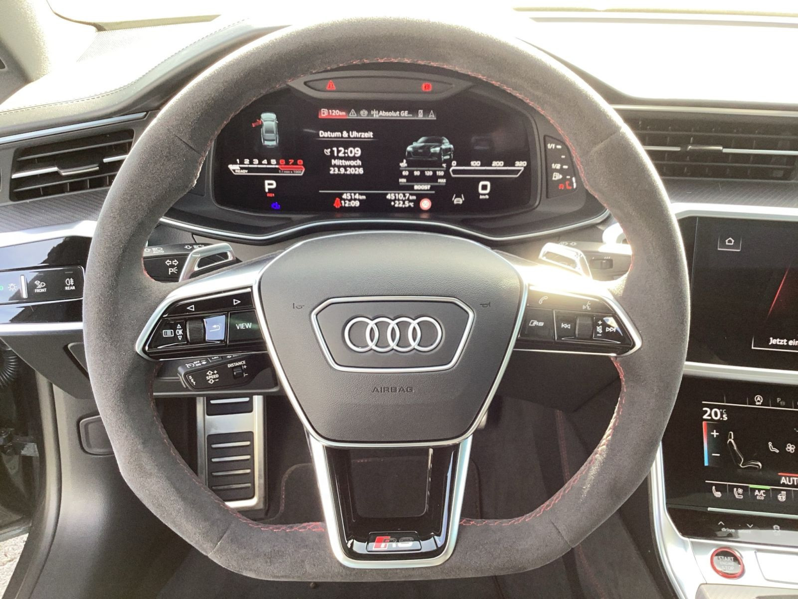 Audi - RS 7 Sportback_10