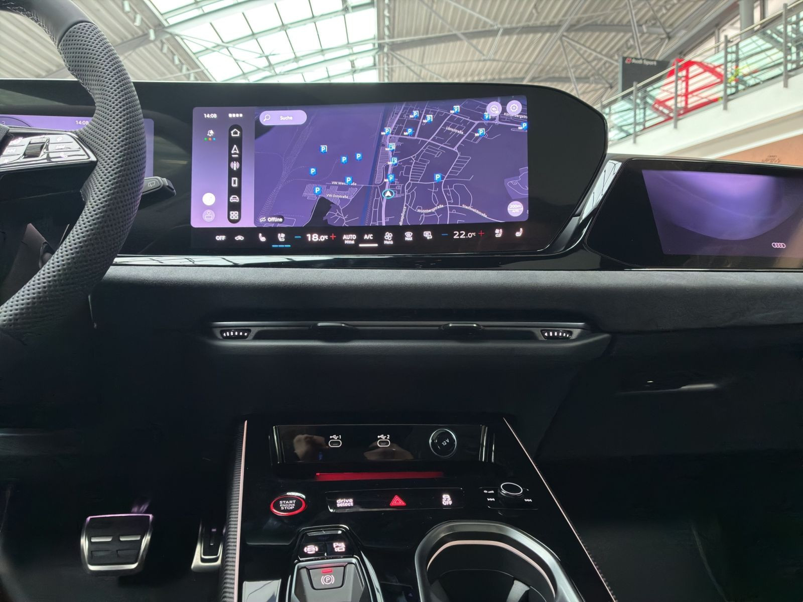 Audi - A6 allroad quattro_12