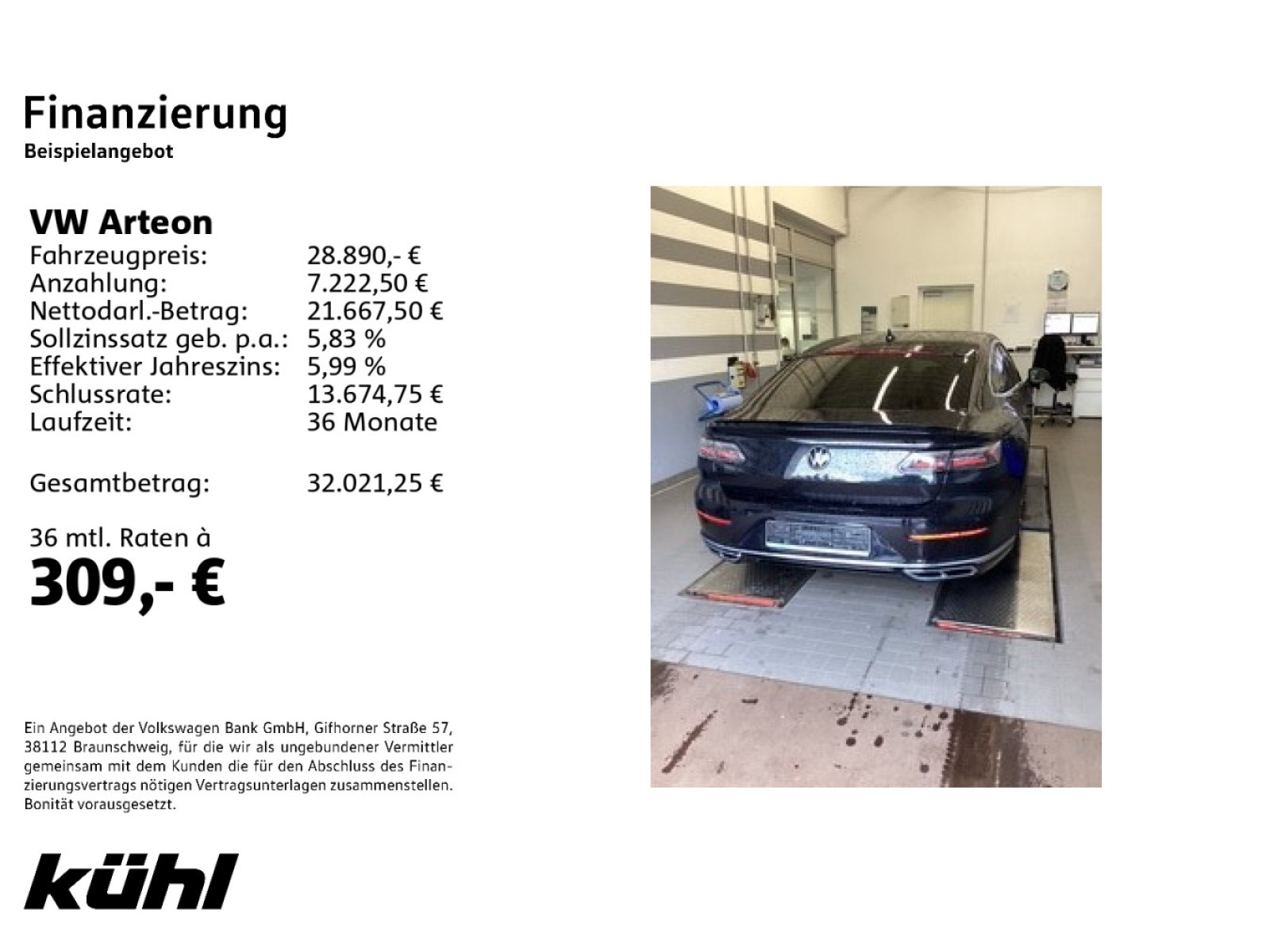 Volkswagen - Arteon_2