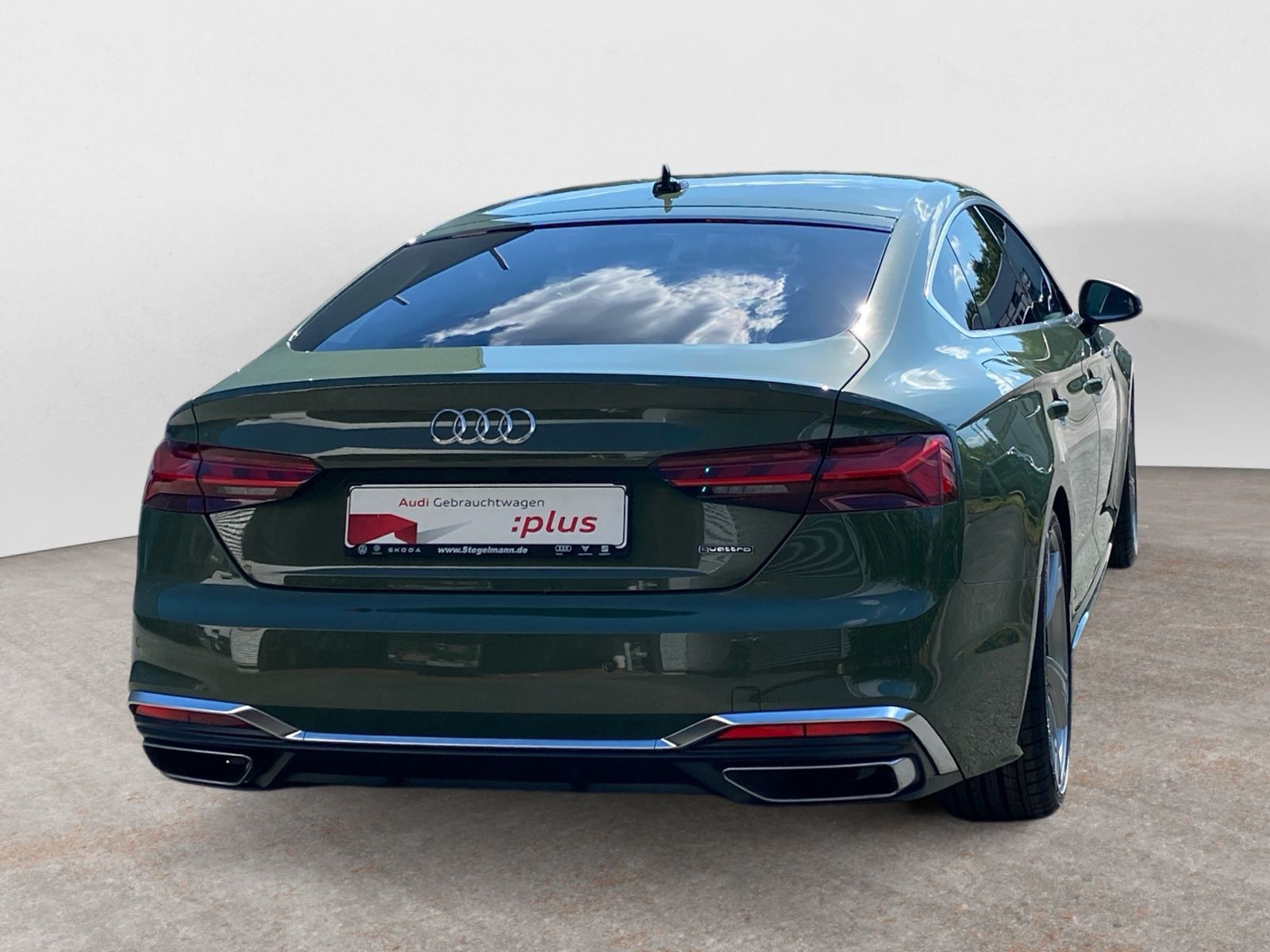 Audi - A5 Sportback_6