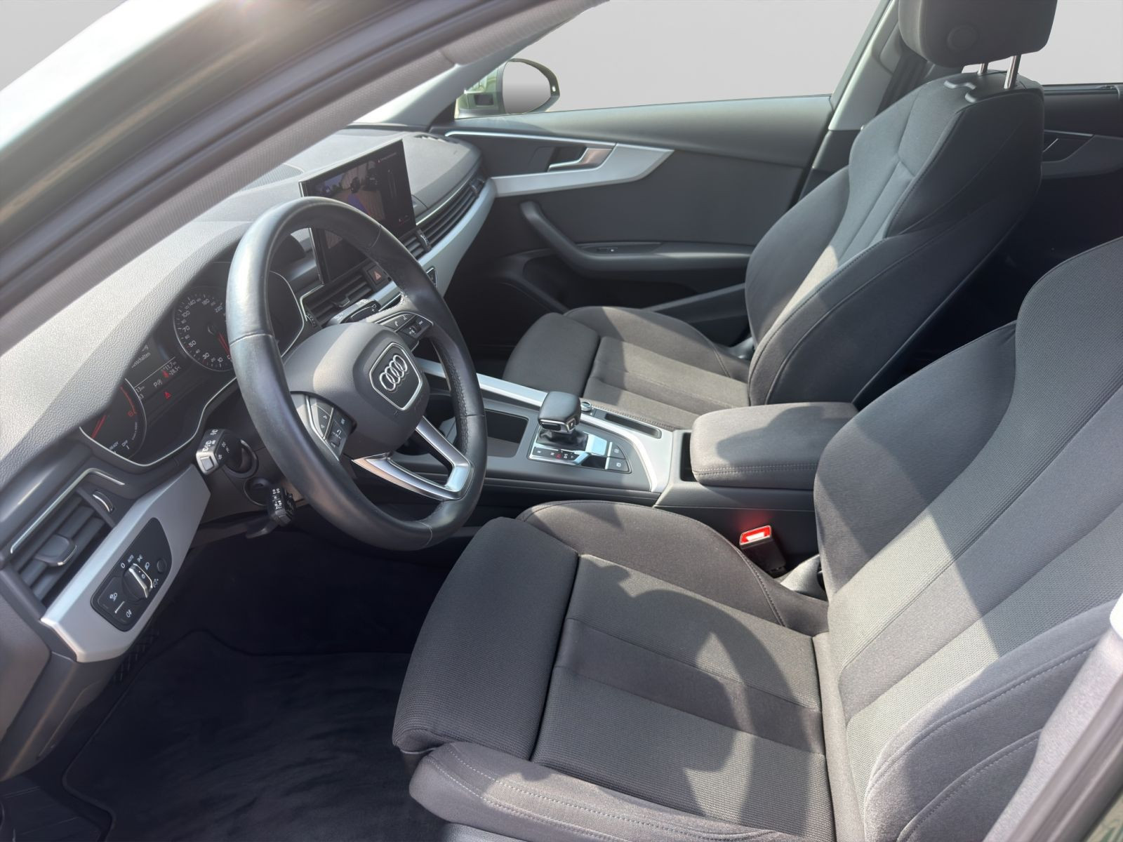 Audi - A4 Avant_10