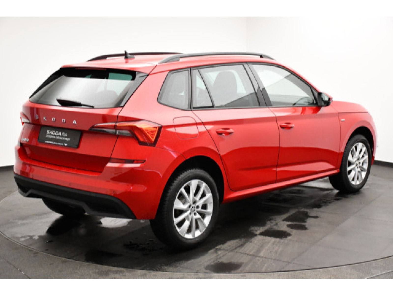 Škoda - Kamiq_3