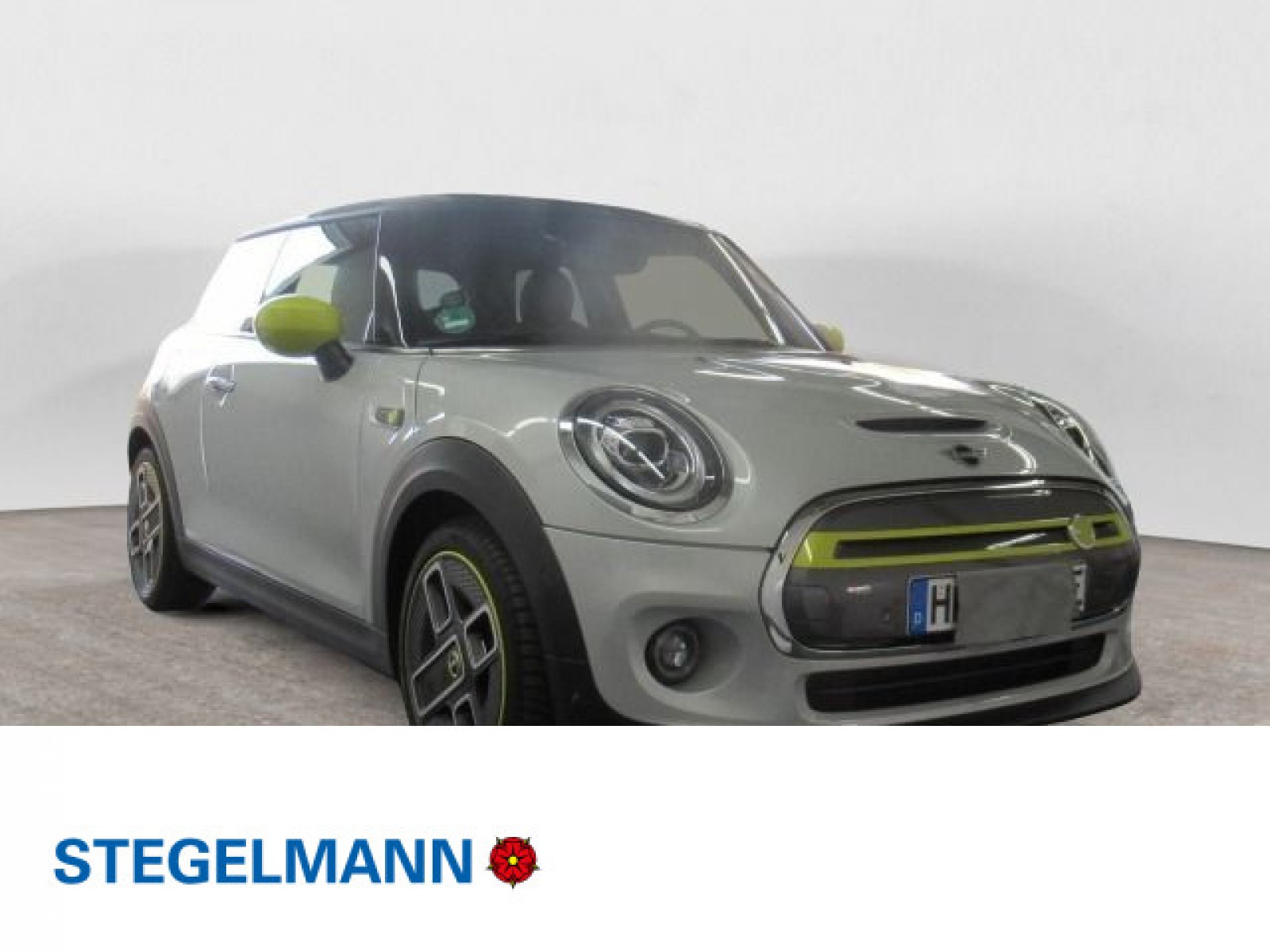 Cooper Mini Cooper SE Trim L *LED*Head-Up*Navi*