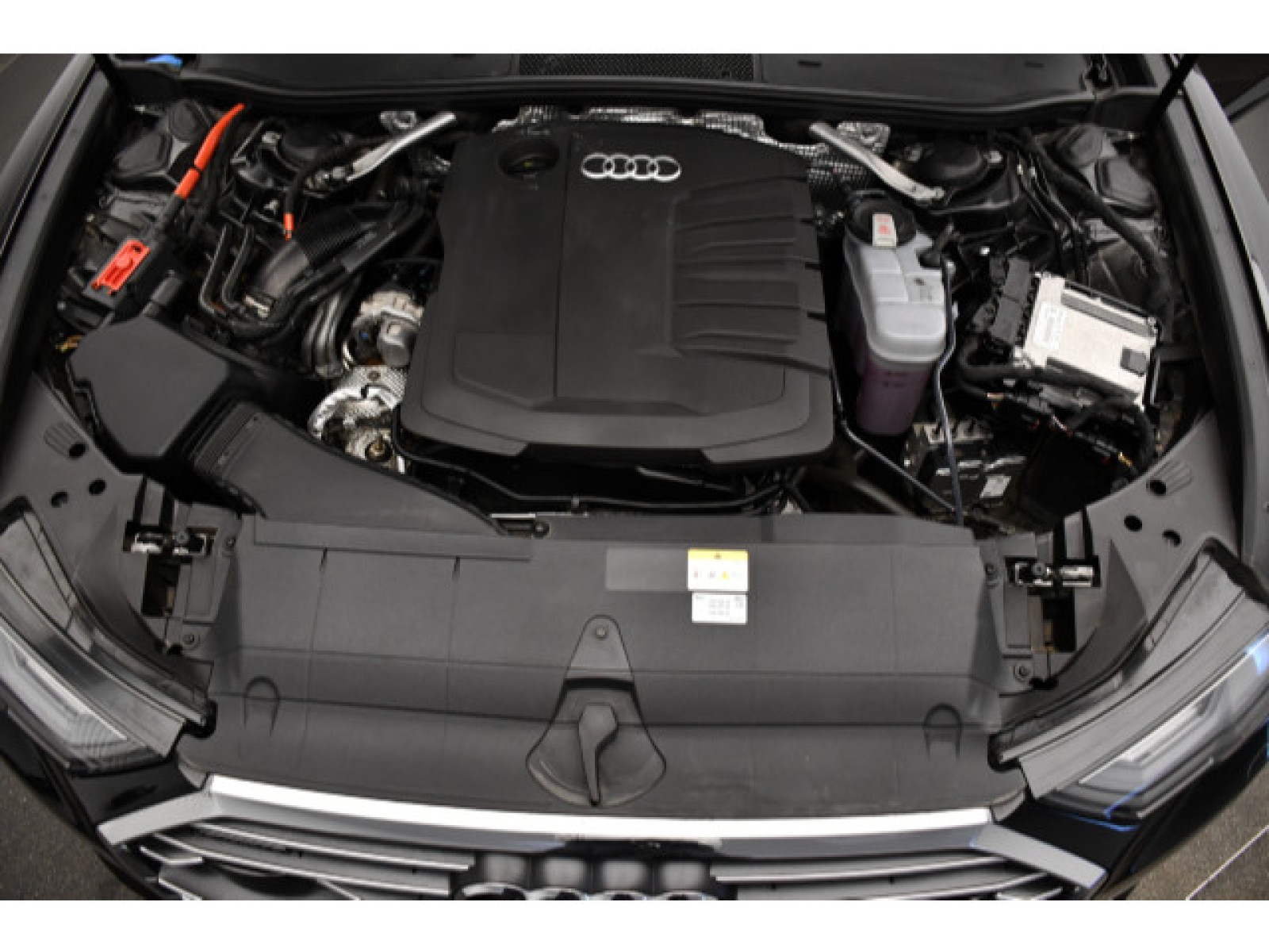 Audi - A6 Avant_13