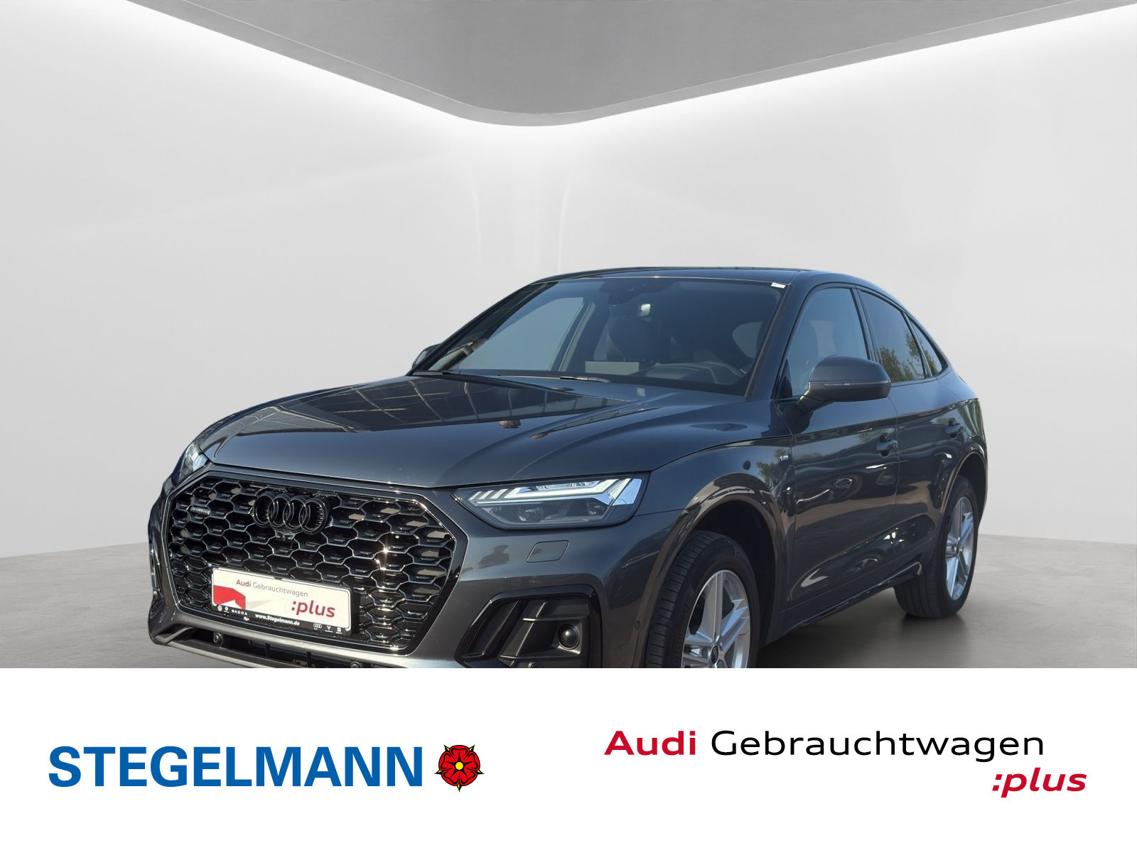 Audi - Q5 Sportback_1