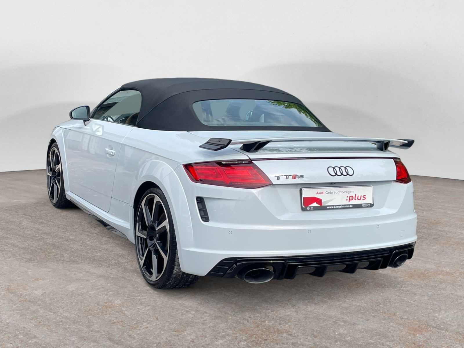 Audi - TT RS Roadster_4