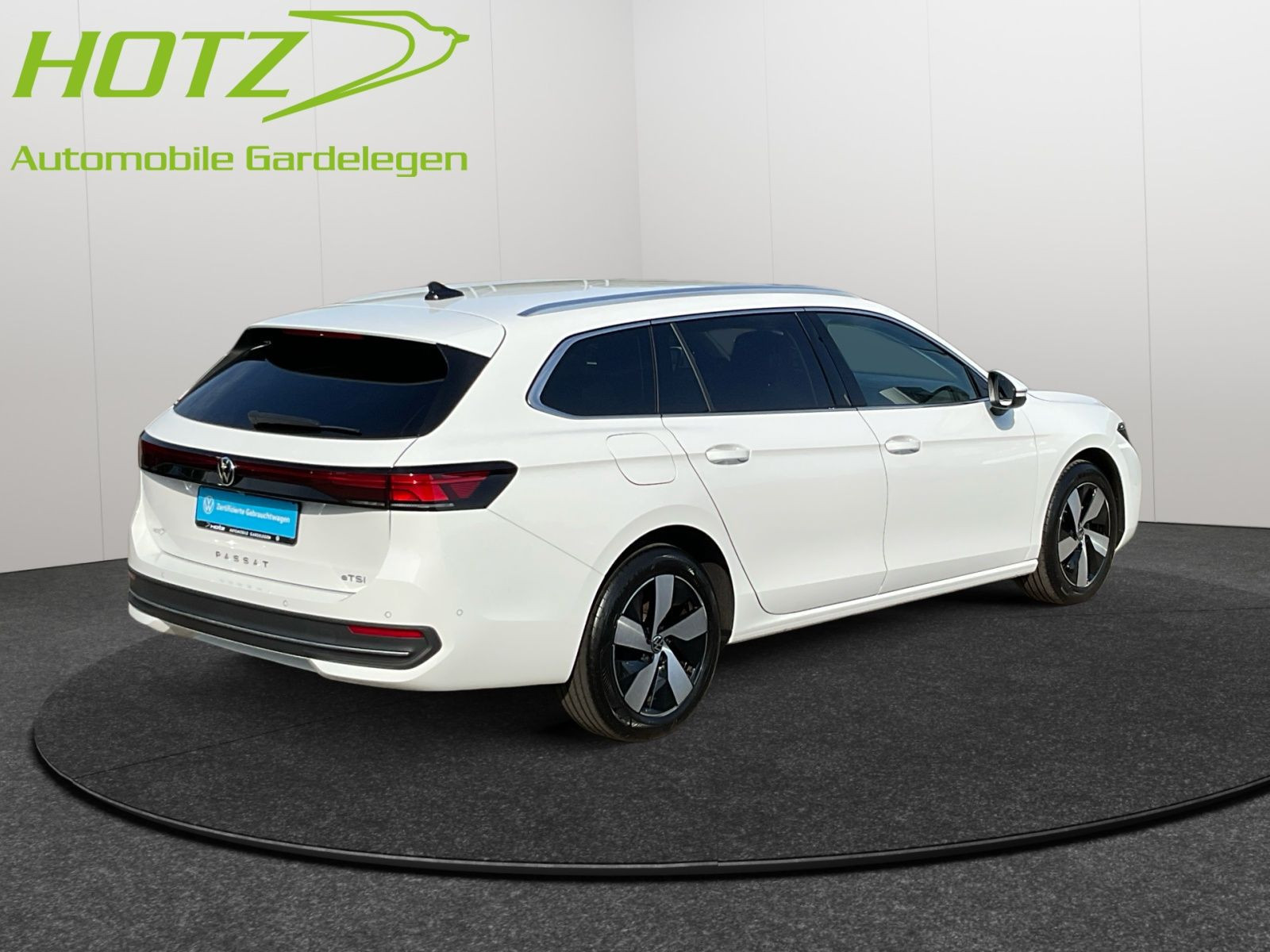 Volkswagen - Passat Variant_5