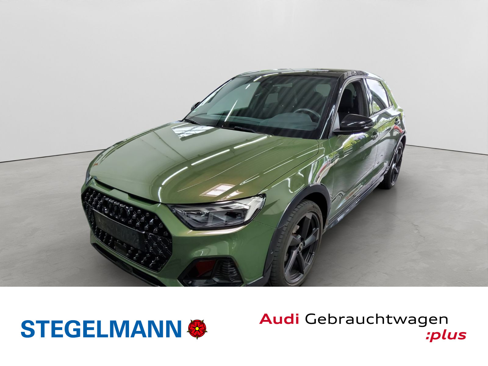 Audi - A1 allstreet_1