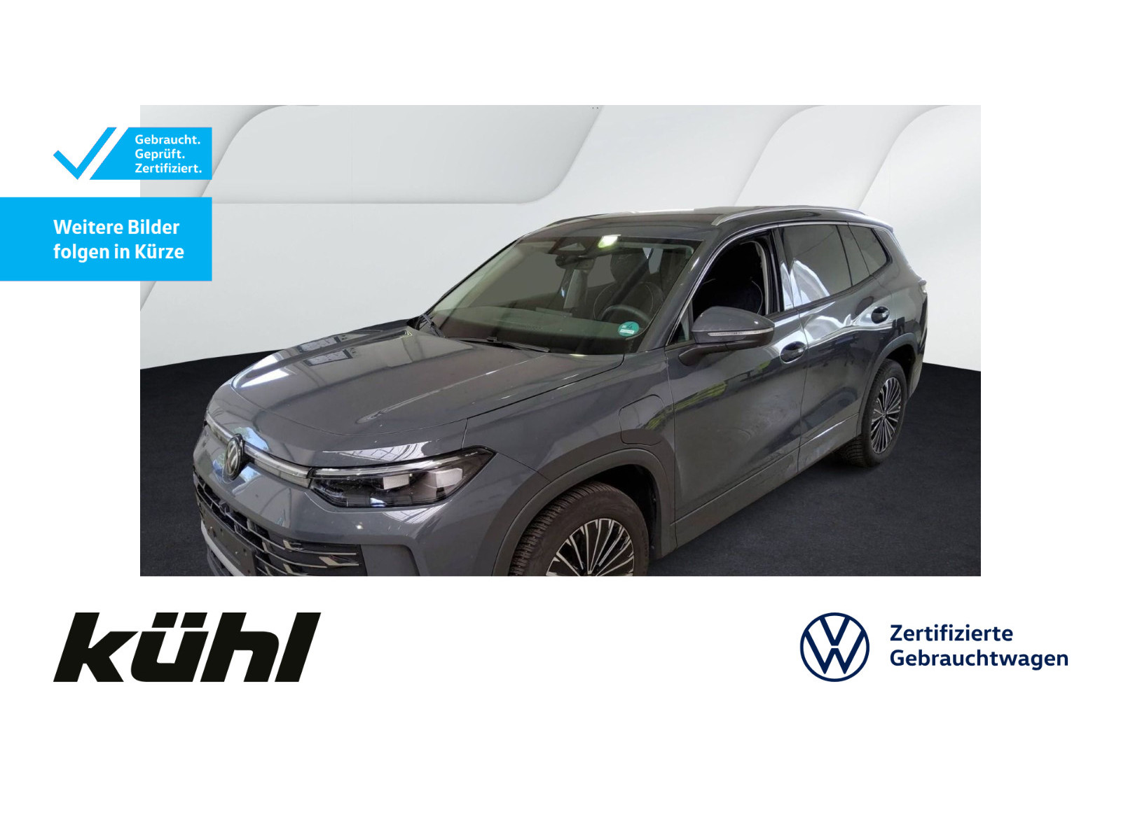 Volkswagen - Tayron_1