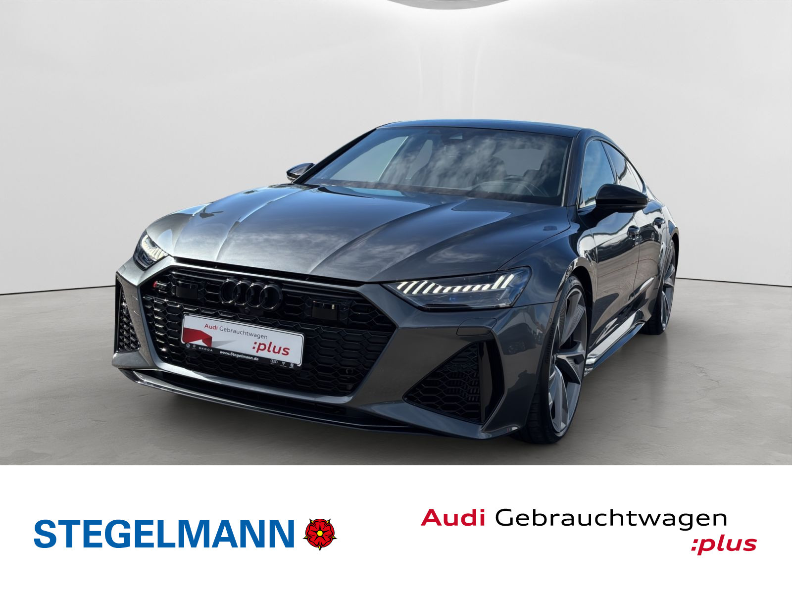 Audi - RS 7 Sportback_1