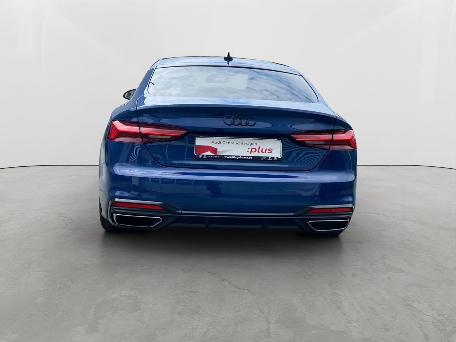 Audi - A5 Sportback_5