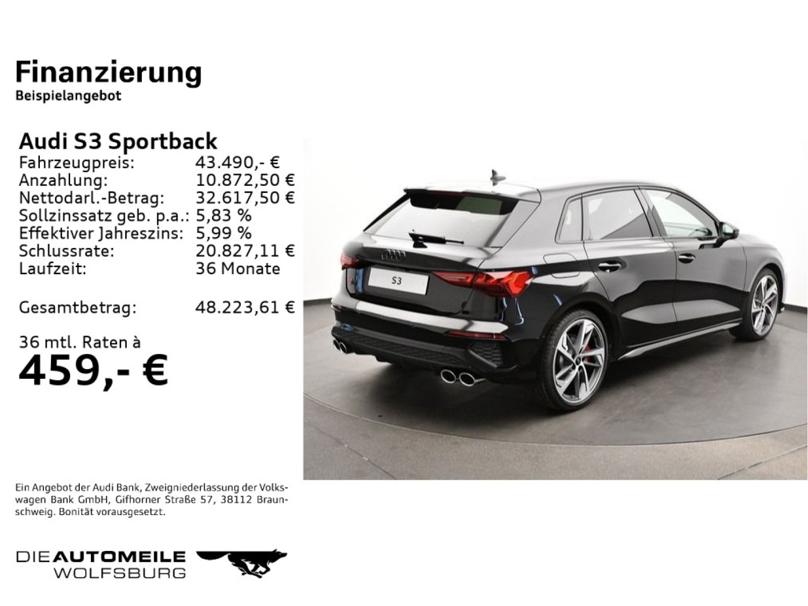 Audi - S3 Sportback_2
