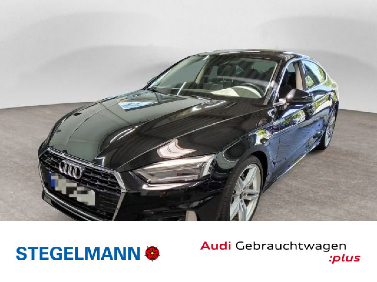Audi - A5 Sportback_1