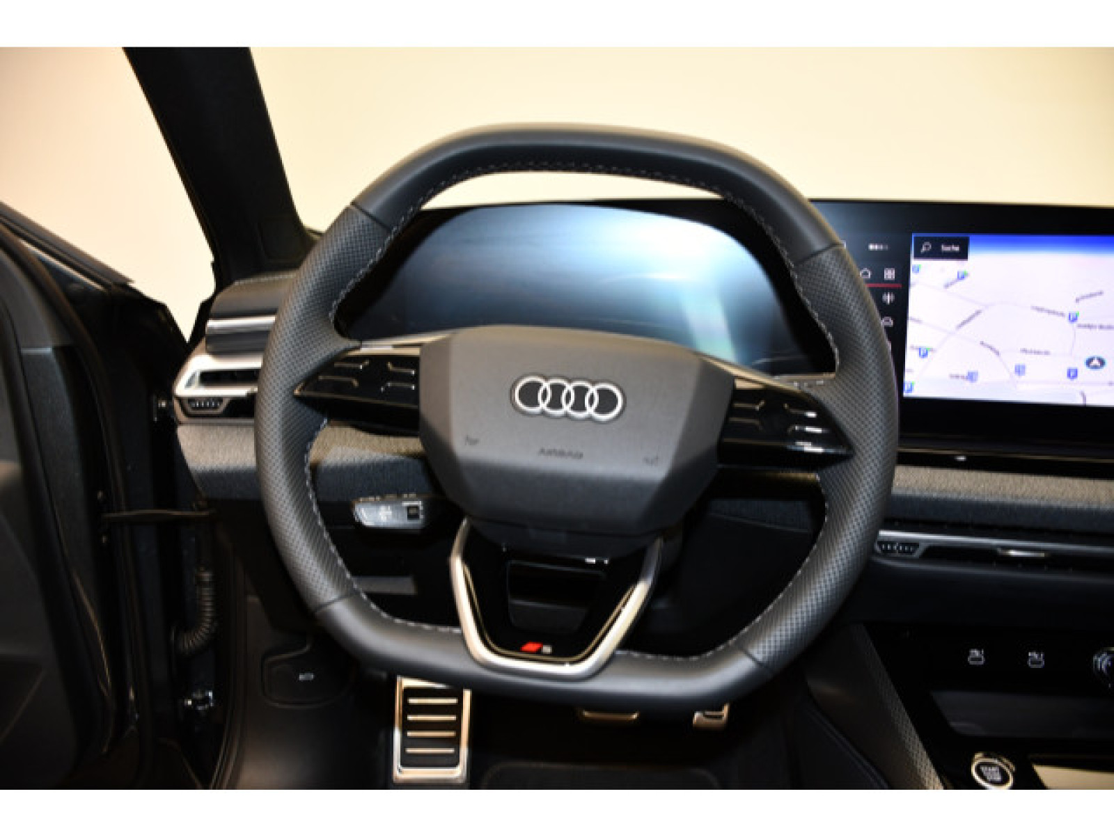 Audi - A5 Avant_5