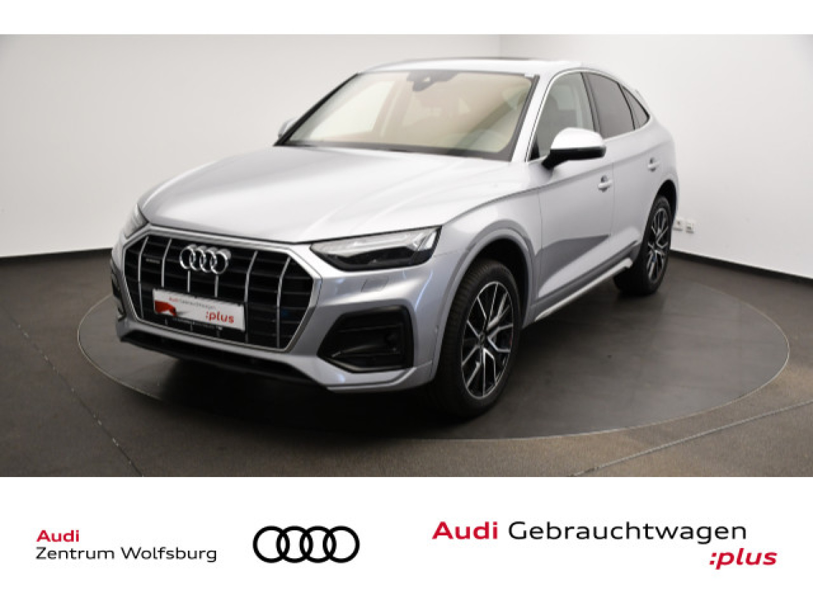 Audi - Q5 Sportback_1