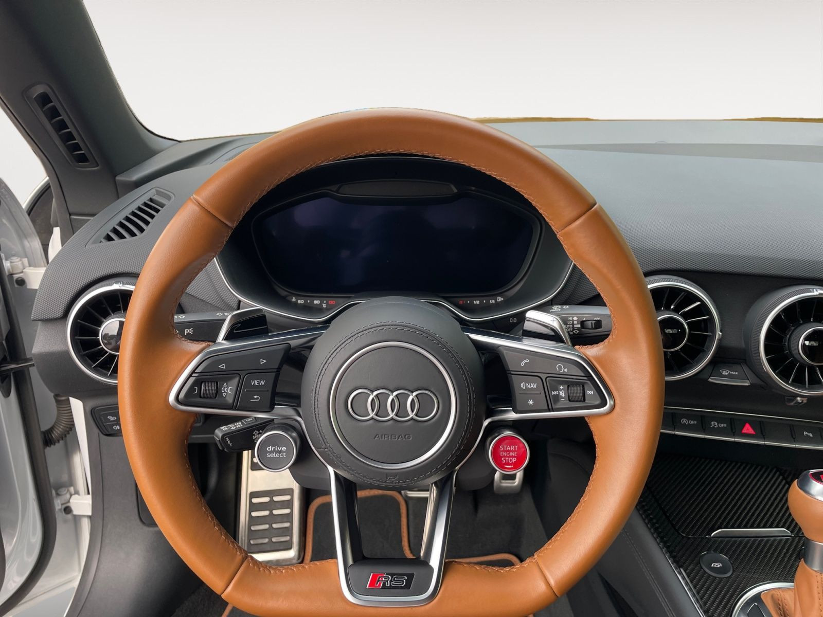 Audi - TT RS Roadster_13