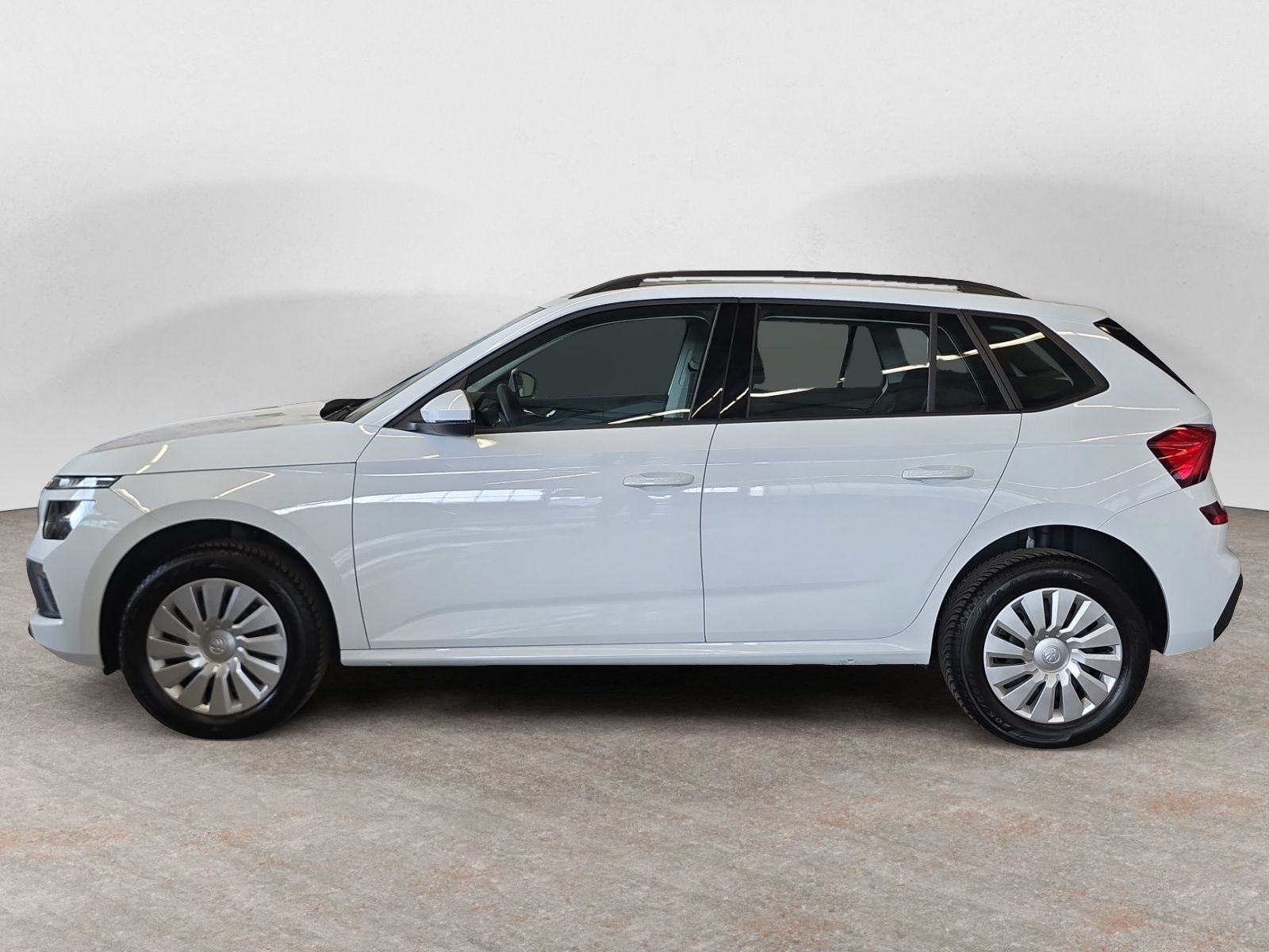 Škoda - Kamiq_3
