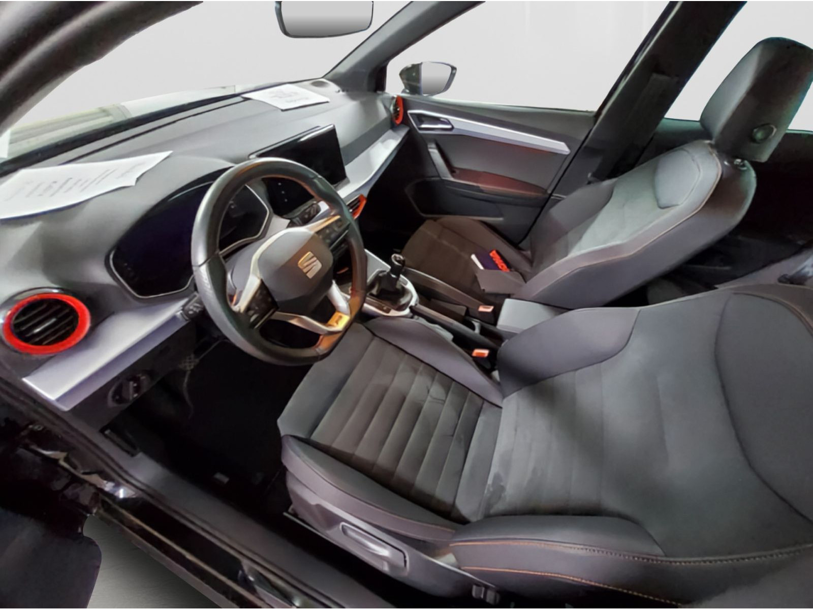Seat - Arona_10