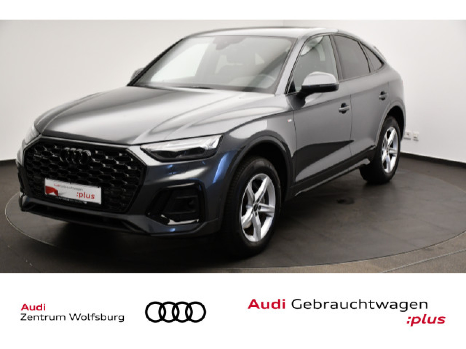 Audi - Q5 Sportback_1