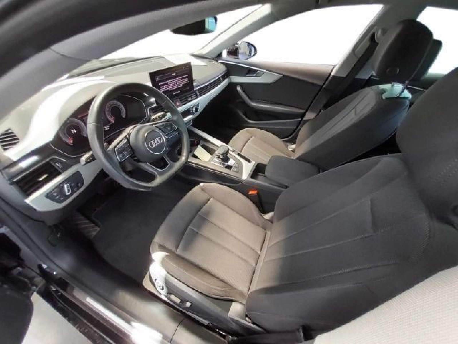 Audi - A5 Sportback_4