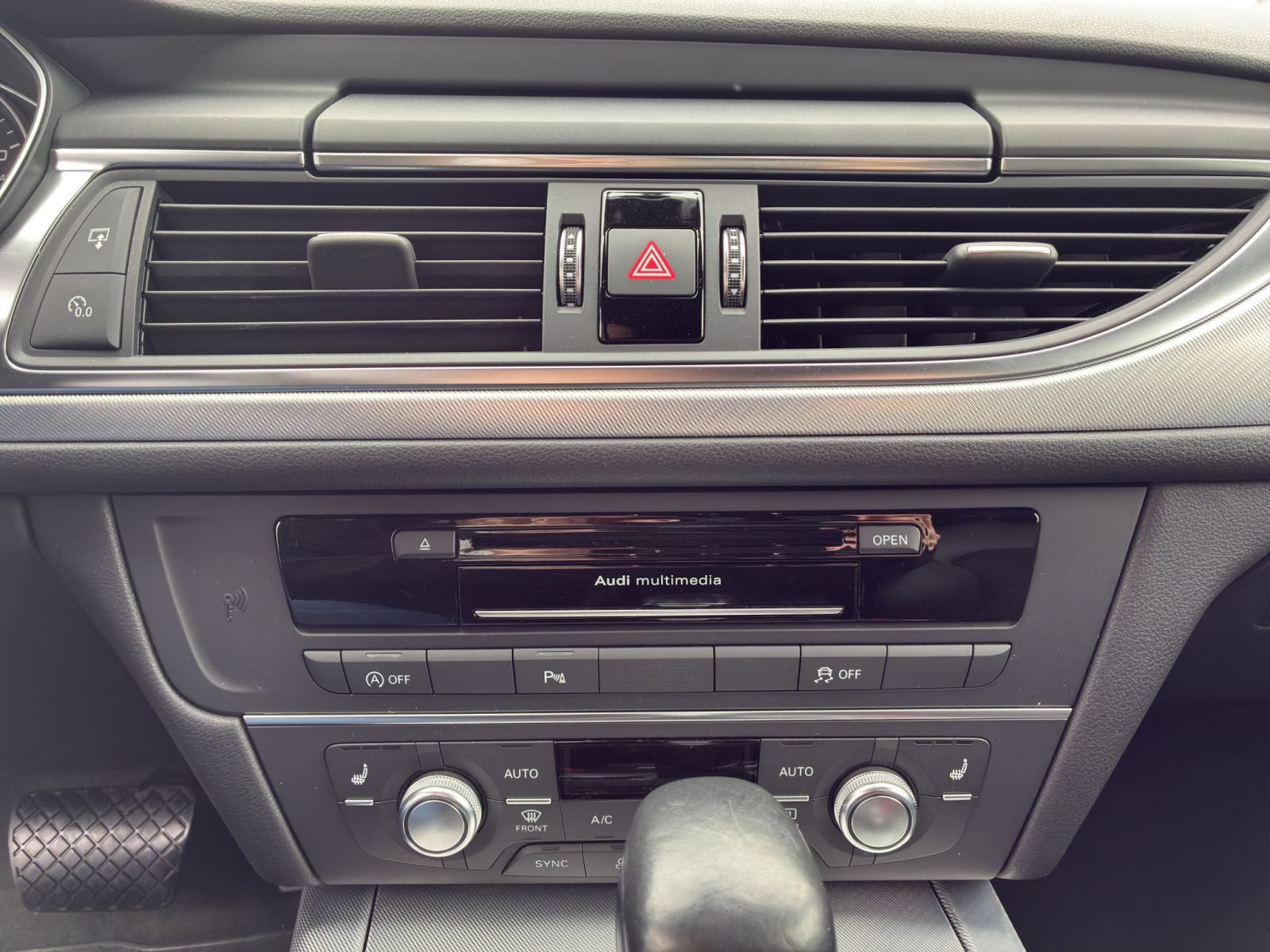 Audi - A6 Avant_11