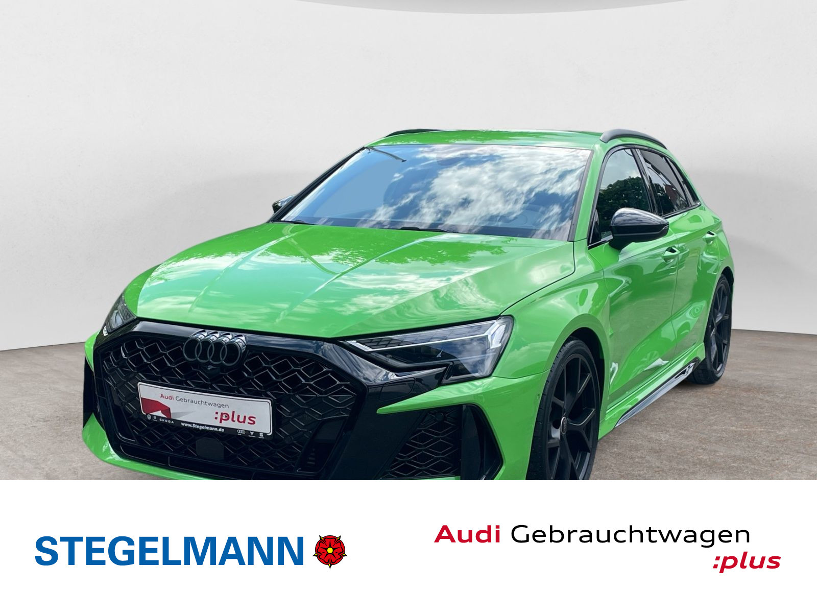 Audi - RS 3 Sportback_1