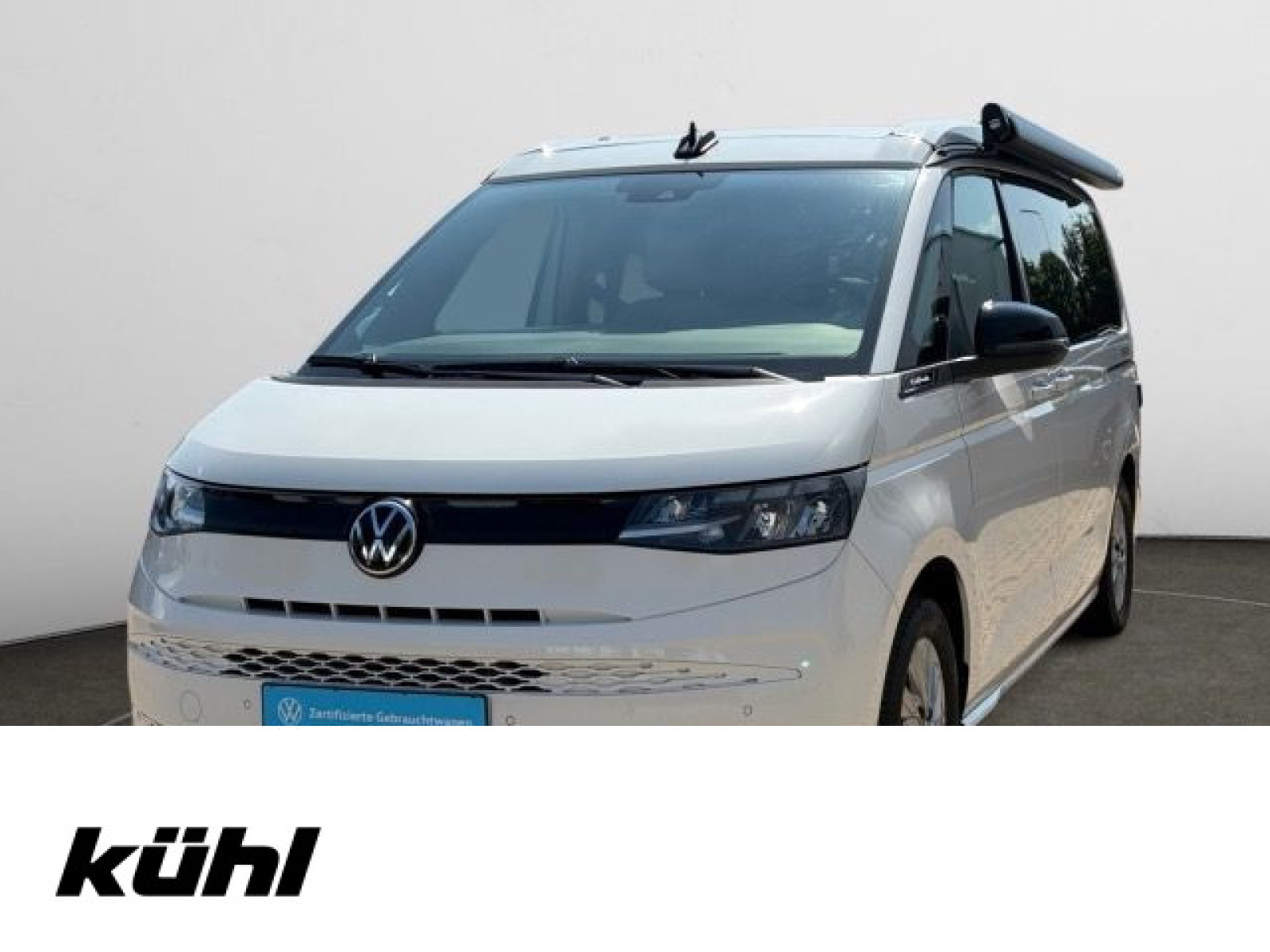 Volkswagen - California_1