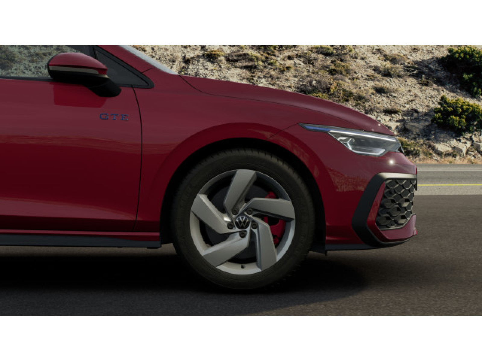 Volkswagen - Golf_4