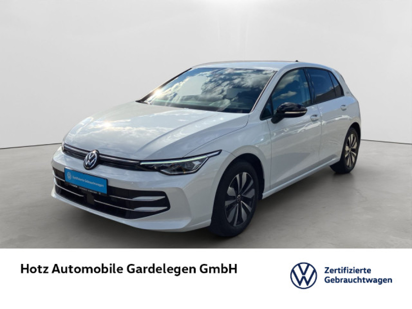 Volkswagen - Golf_1