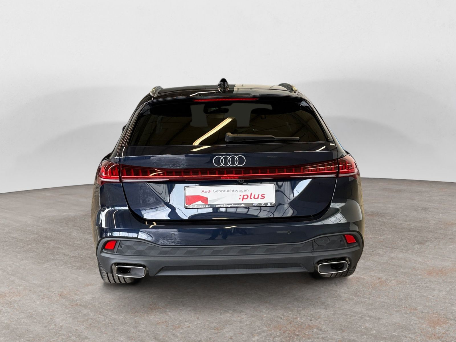Audi - A5 Avant_6