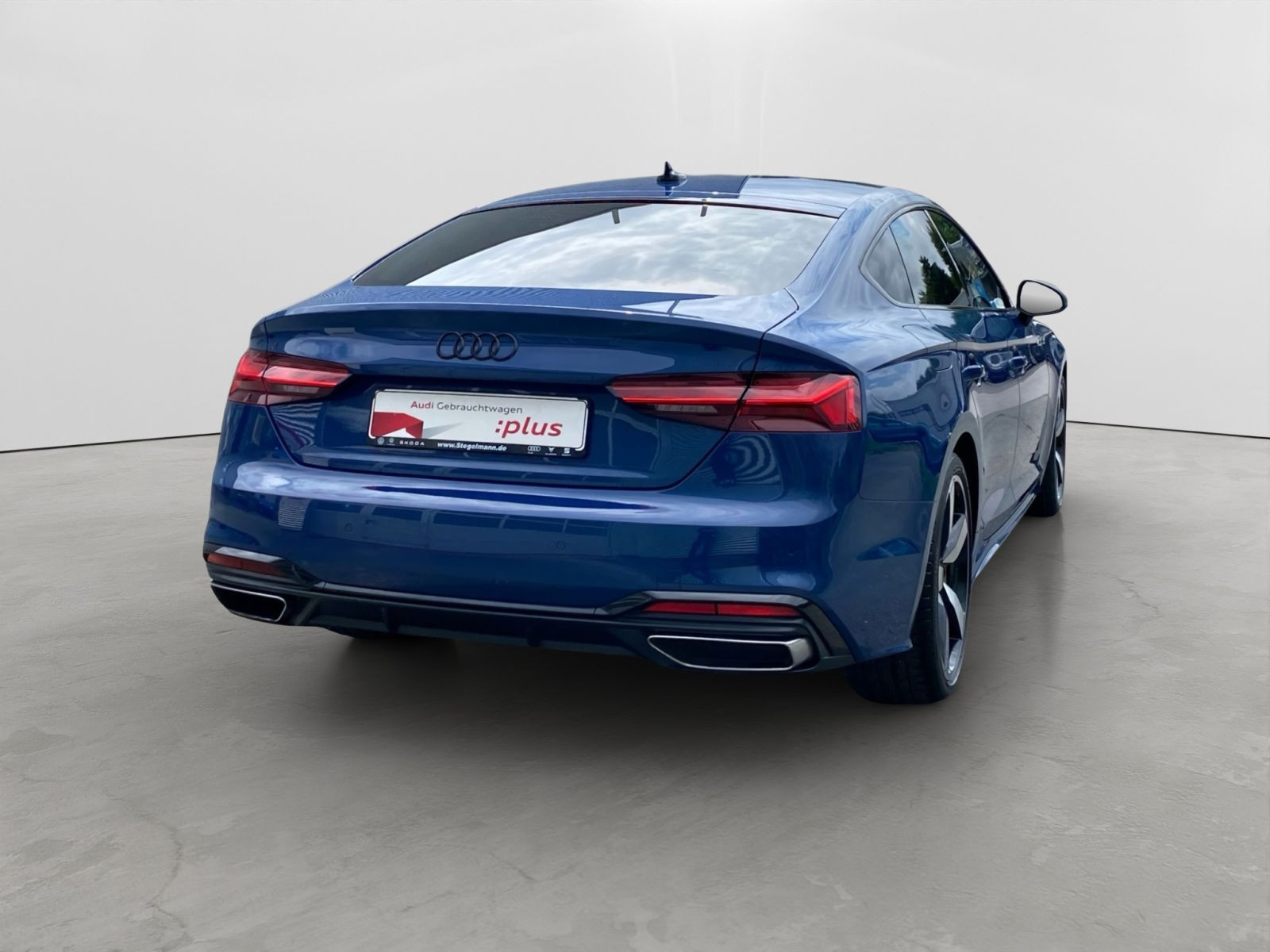 Audi - A5 Sportback_6
