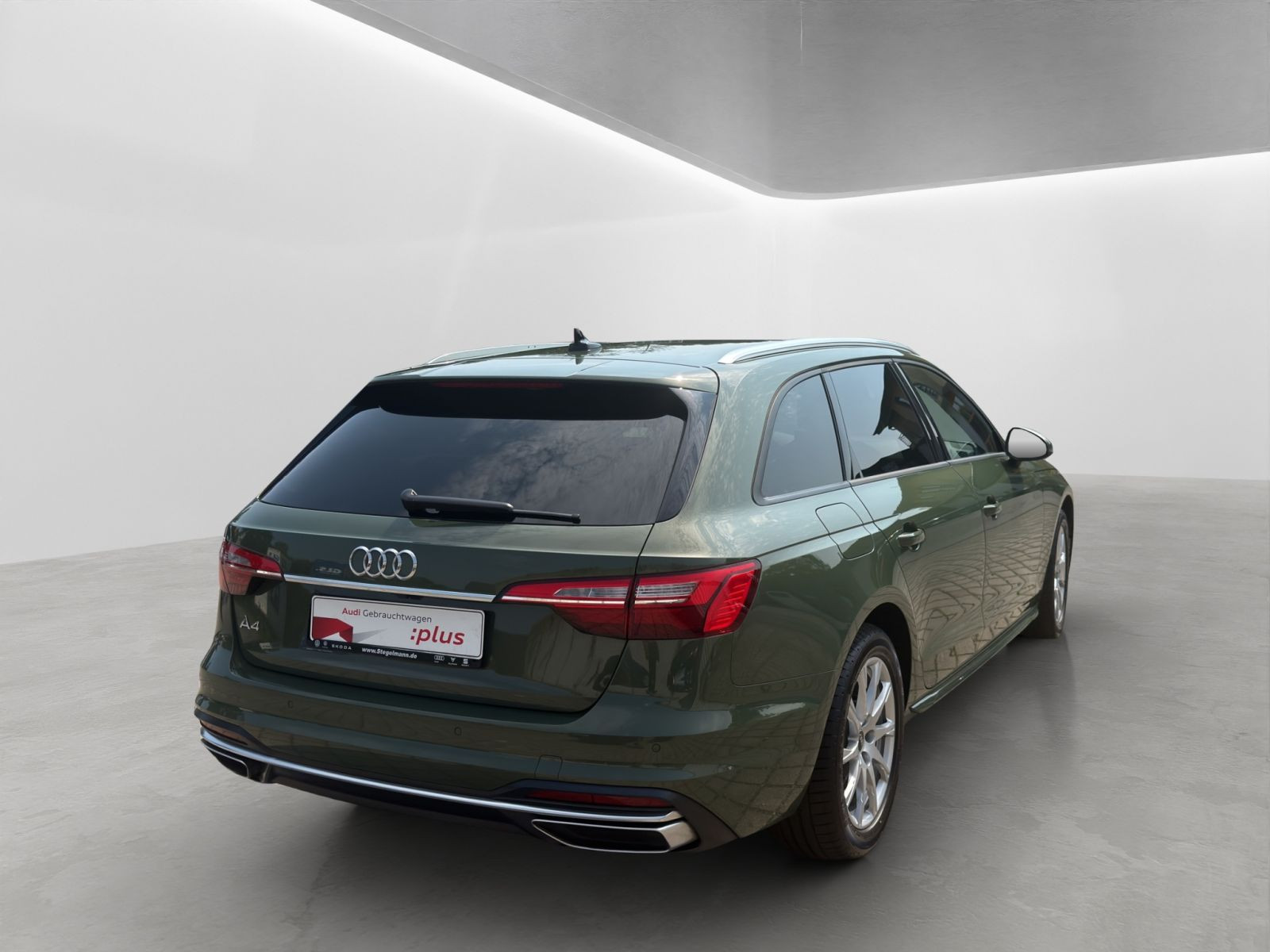 Audi - A4 Avant_7