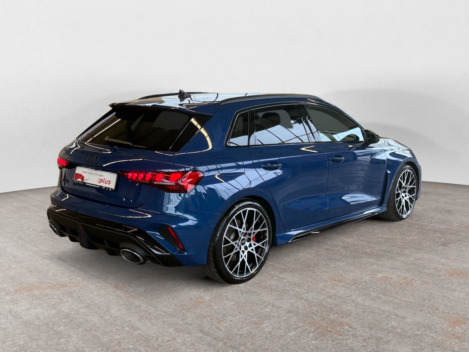 Audi - RS 3 Sportback_7