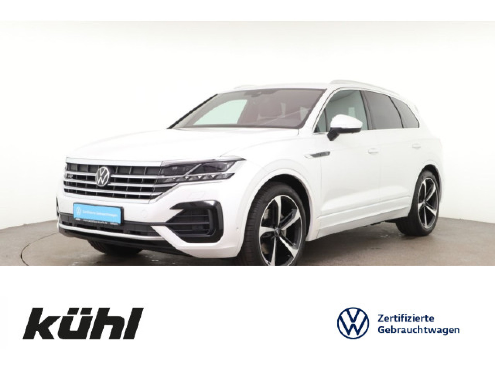 Volkswagen - Touareg_1