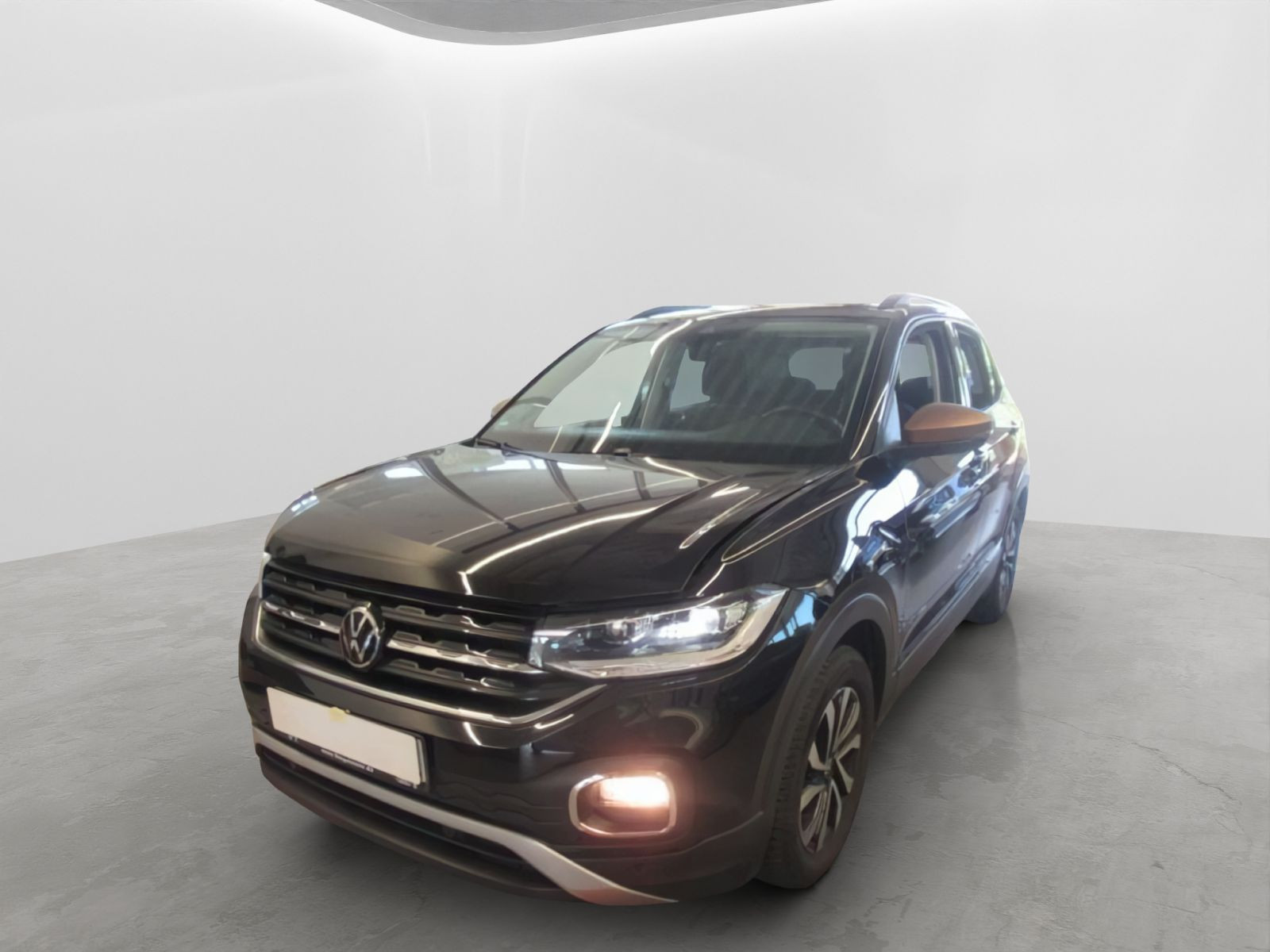 Volkswagen - T-Cross_2