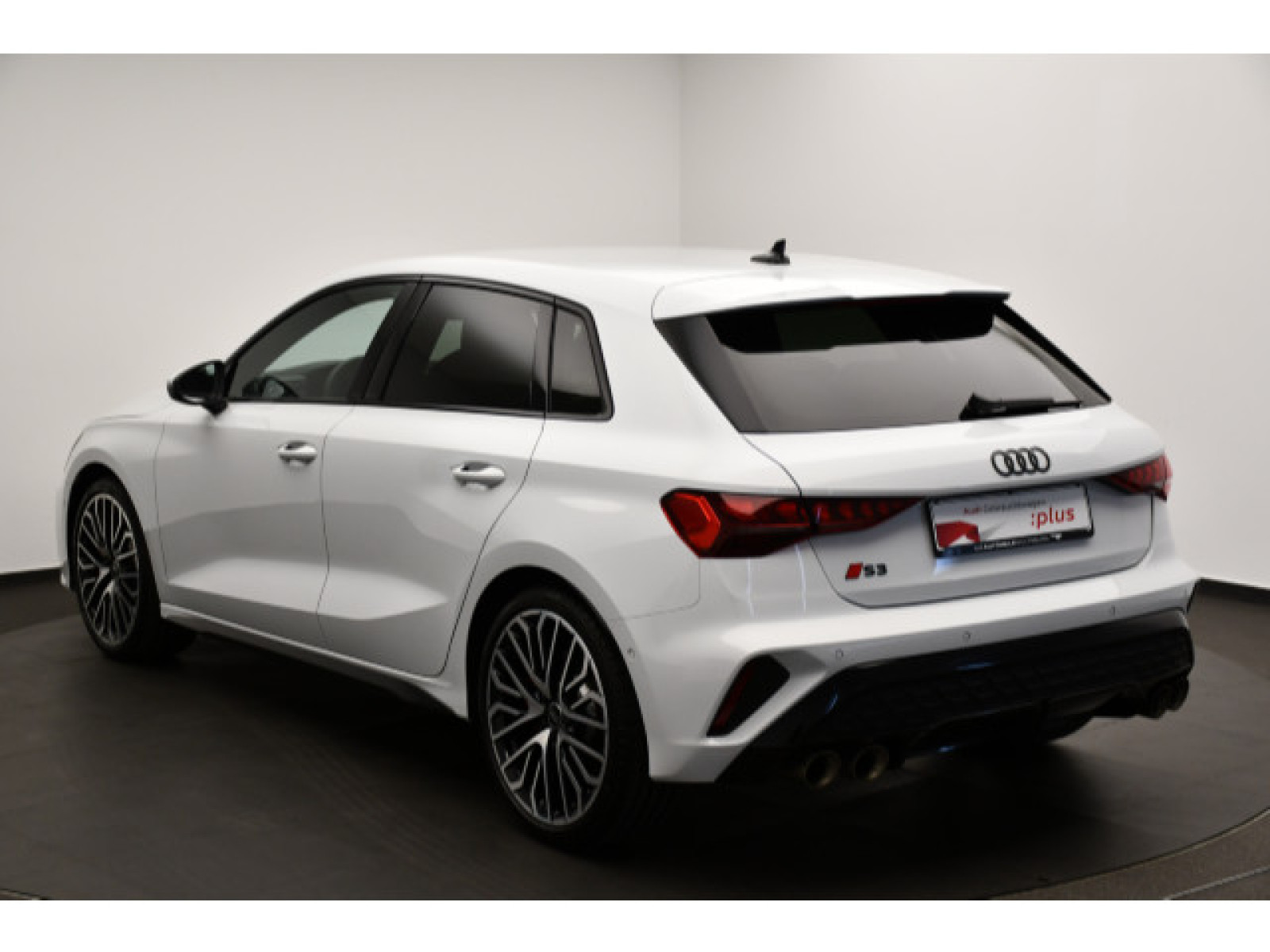 Audi - S3 Sportback_14