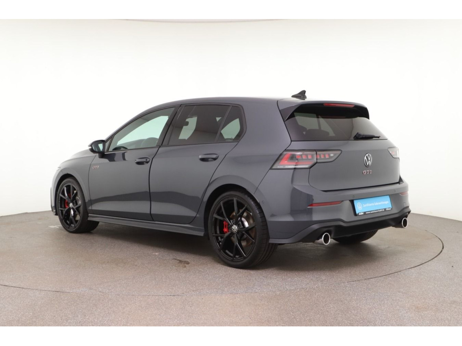 Volkswagen - Golf GTI_4