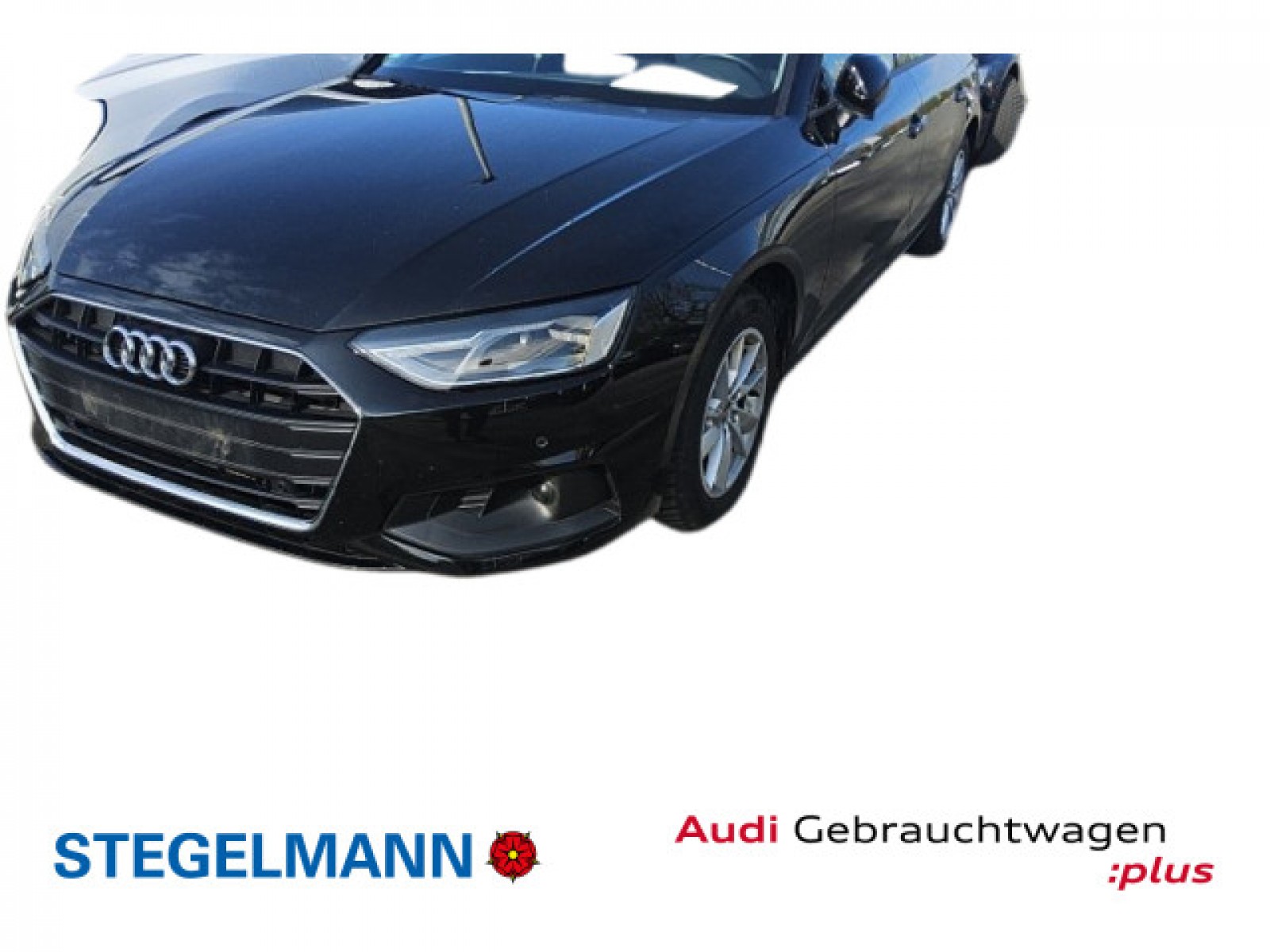 A4 Avant 35 TDI S-tronic *Navi*LED*Sitzheizung*