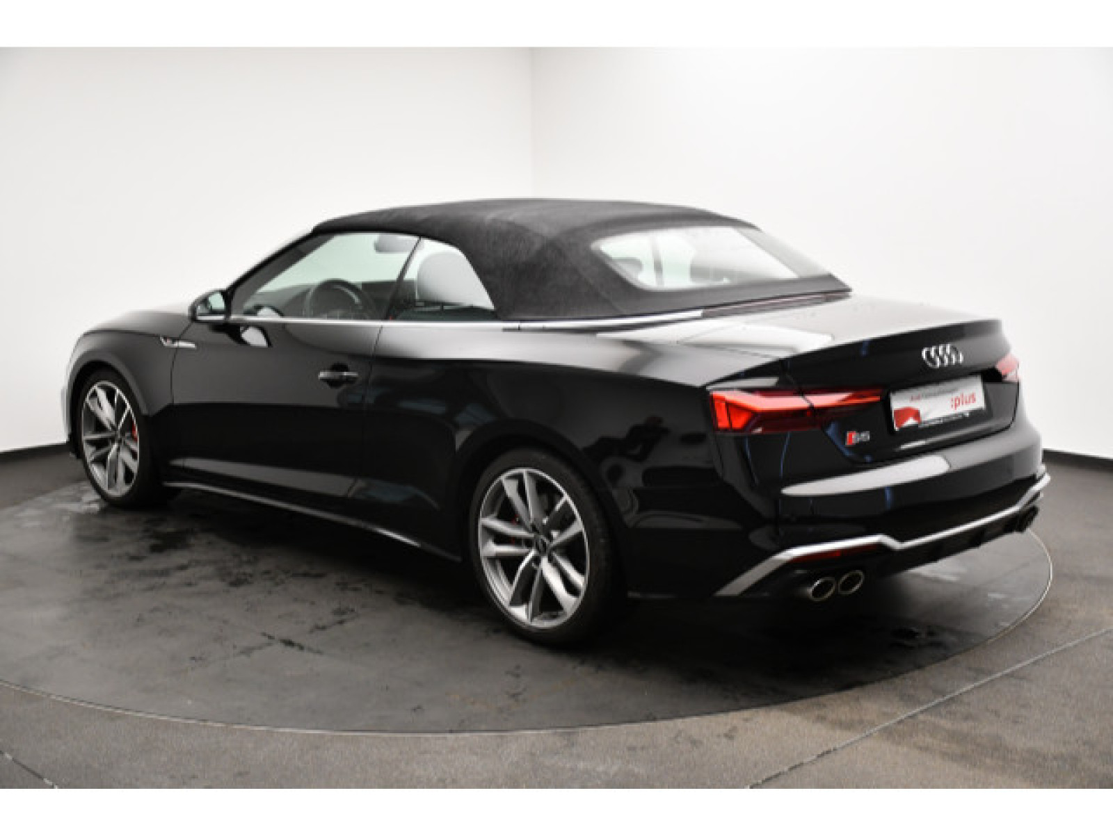Audi - S5_16