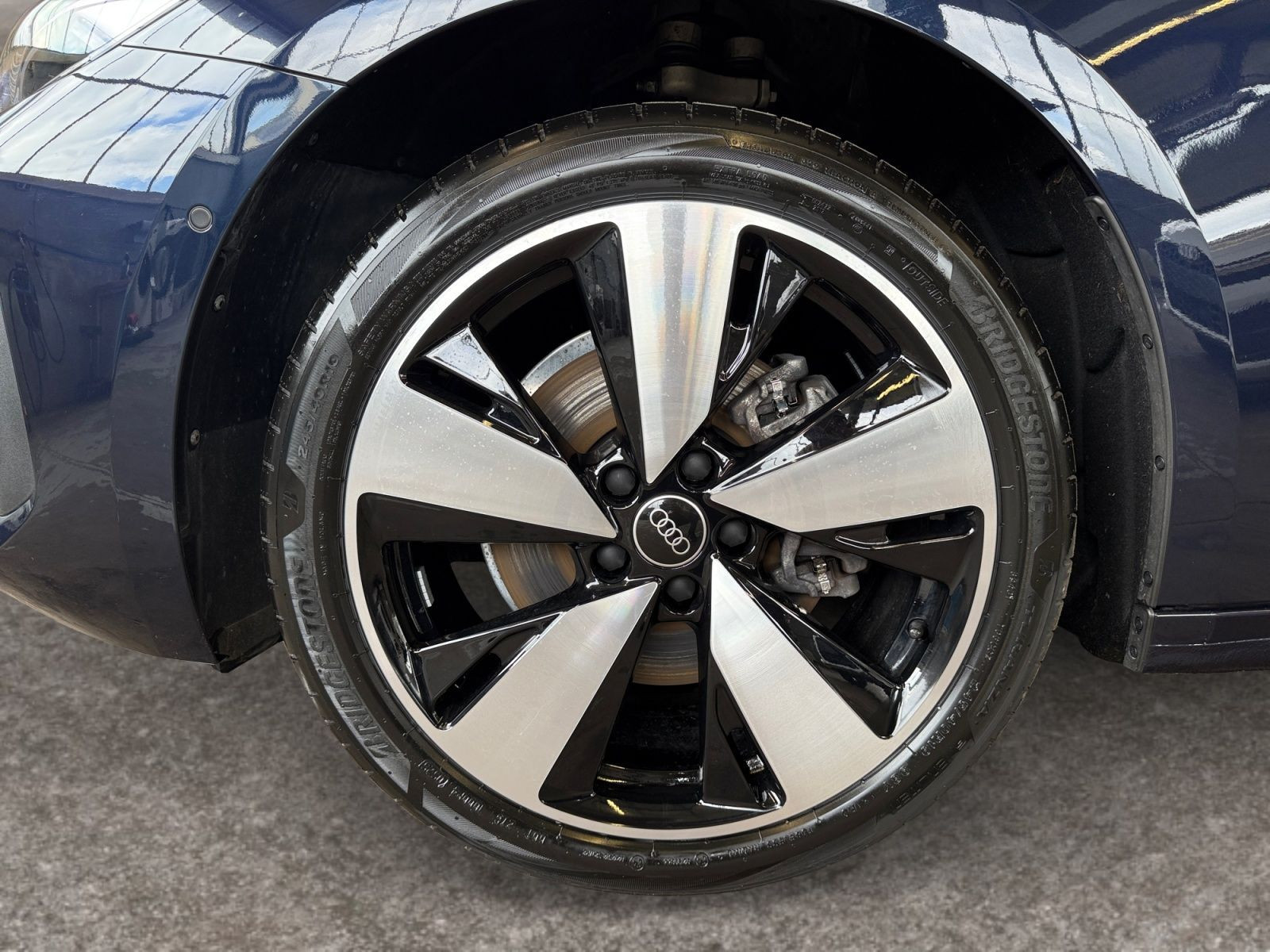 Audi - A5 Avant_16