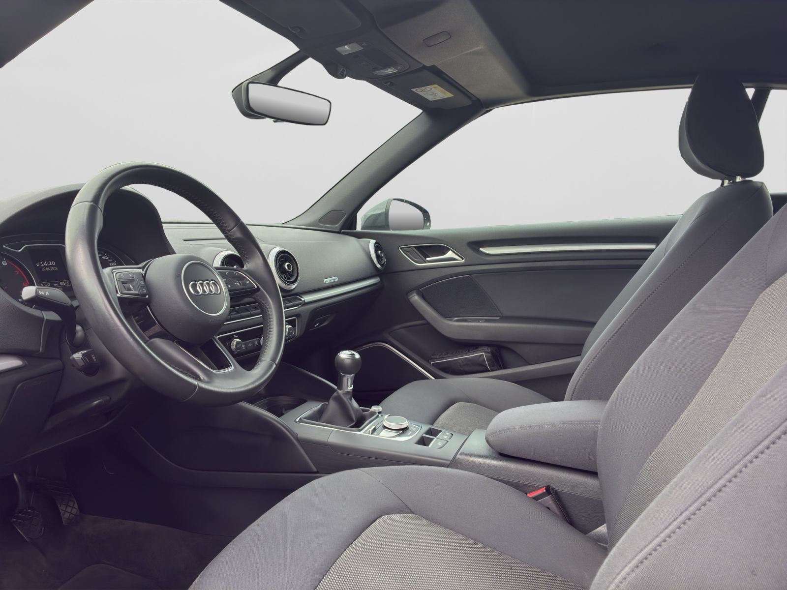 Audi - A3 Cabriolet_9