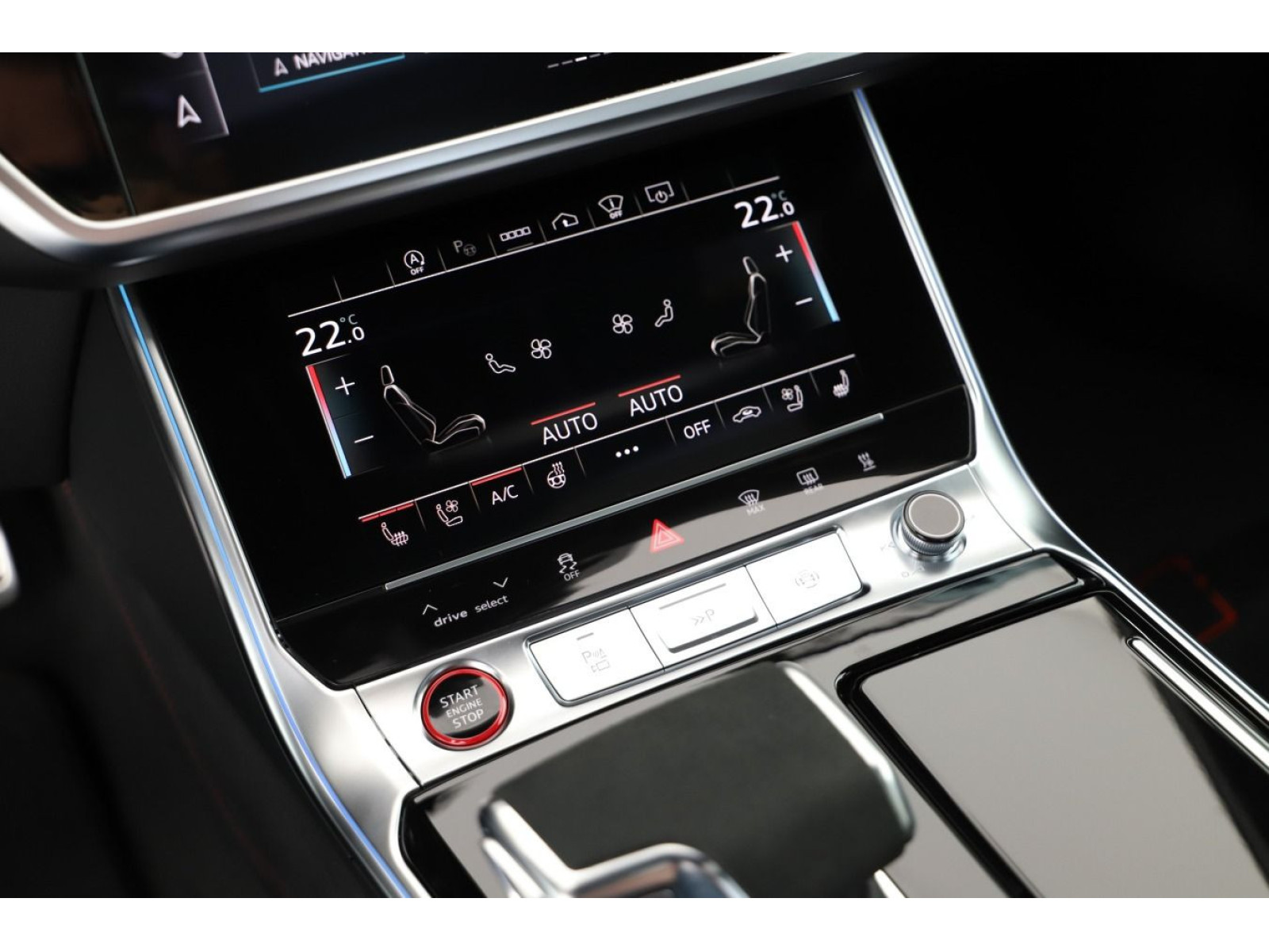 Audi - RS 6 Avant performance_14