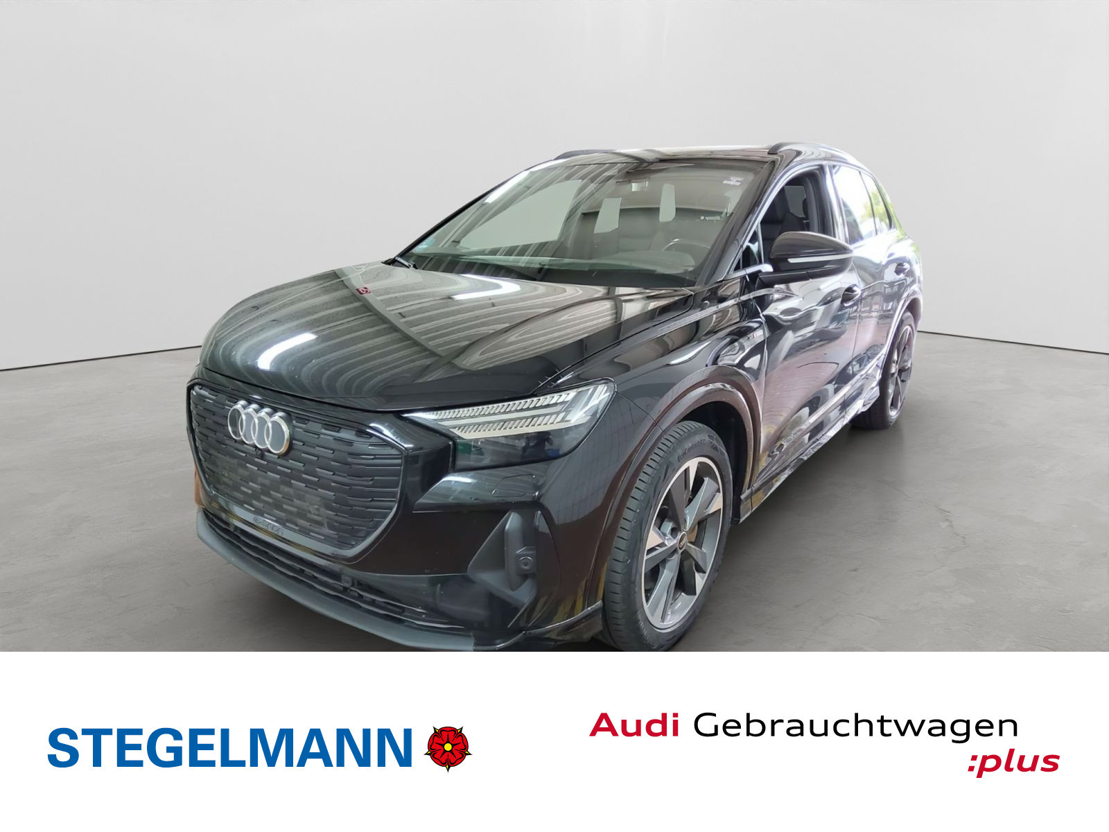 Audi - Q4 e-tron_1
