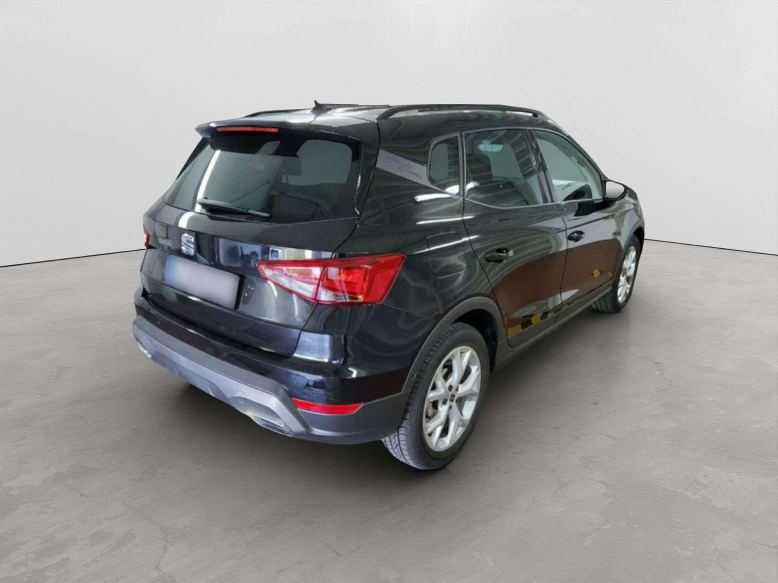 Seat - Arona_6