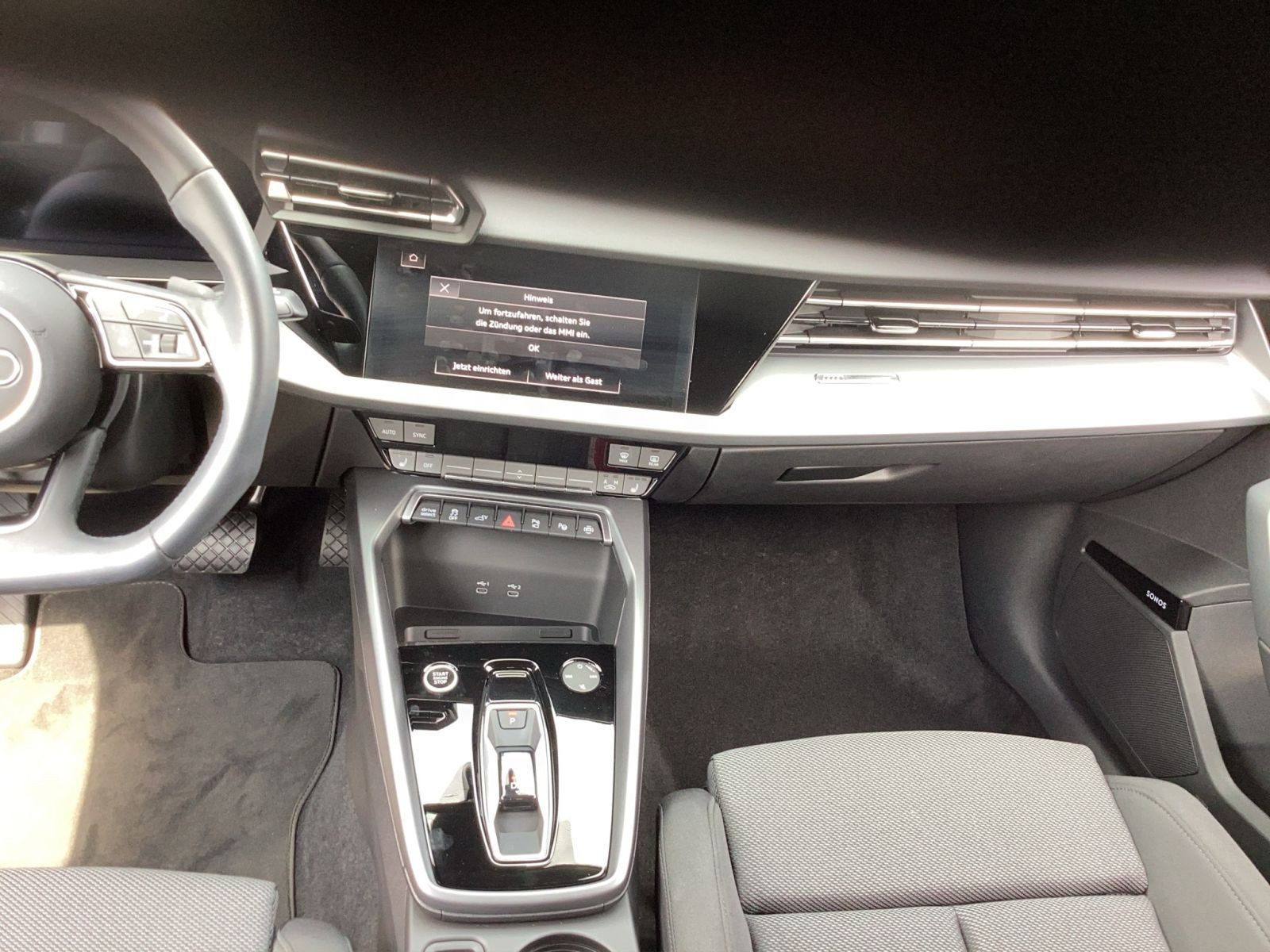 Audi - A3 allstreet_15